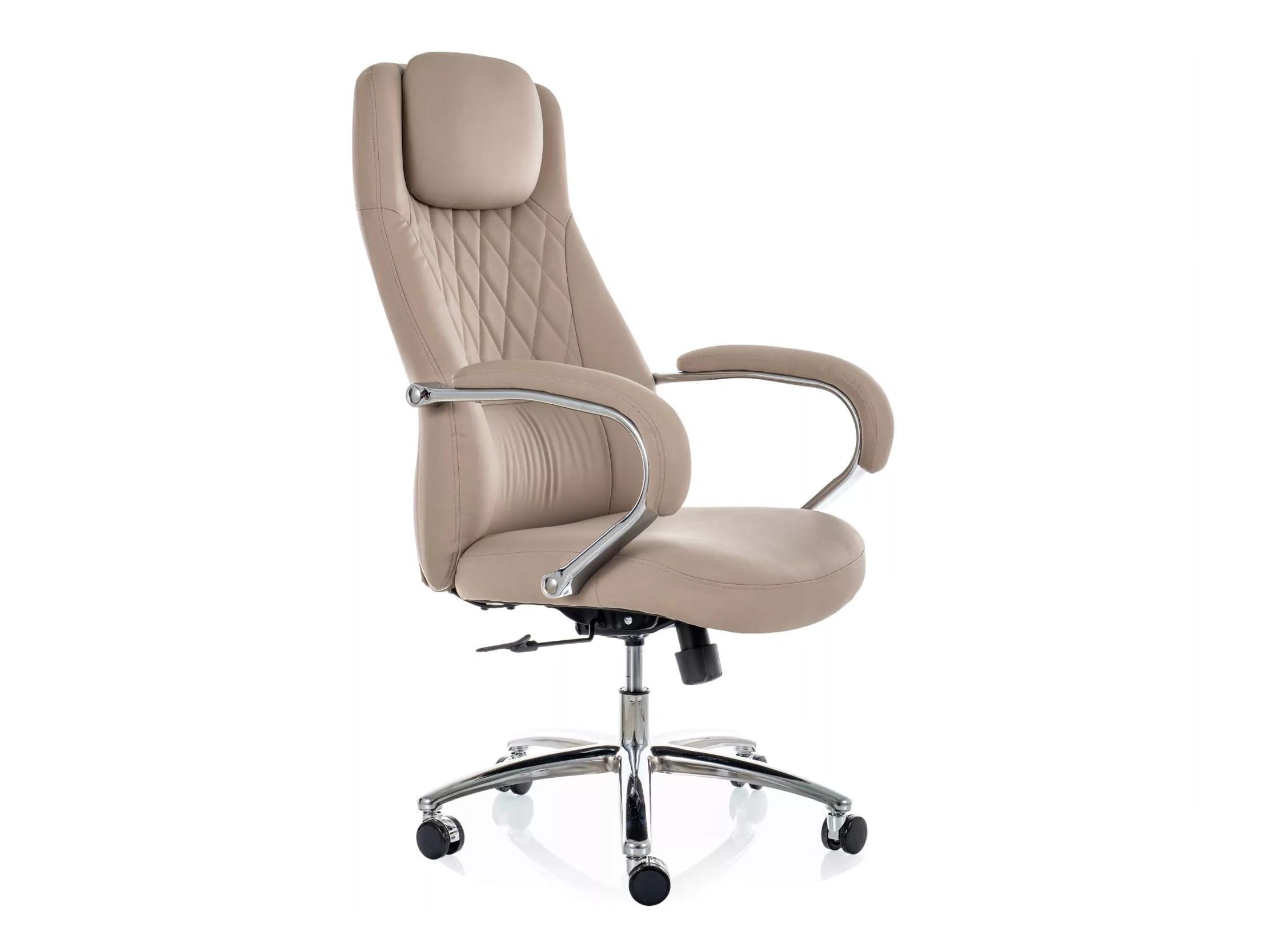Bürostuhl Detroit 970 (Beige)