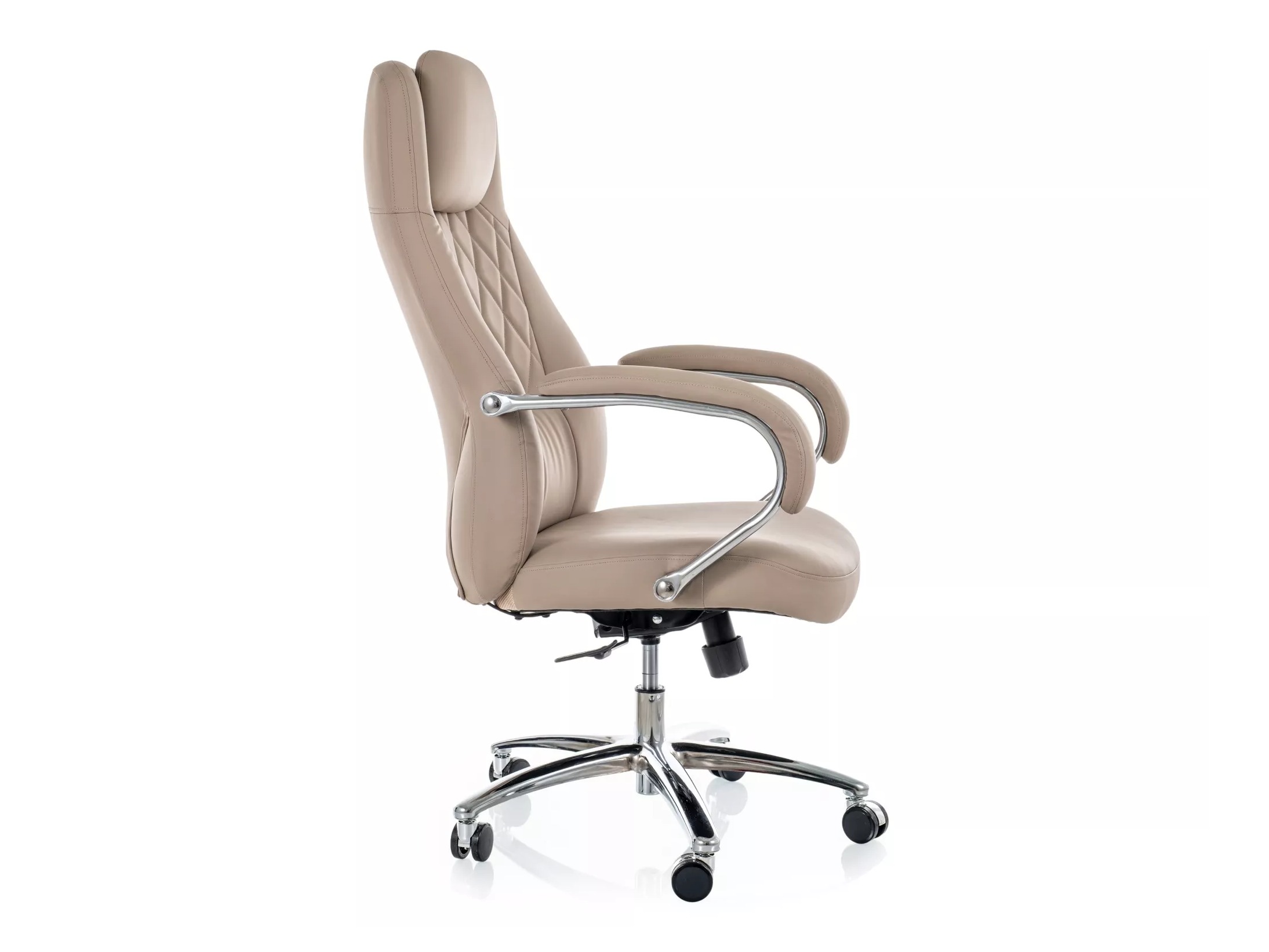 Bürostuhl Detroit 970 (Beige)