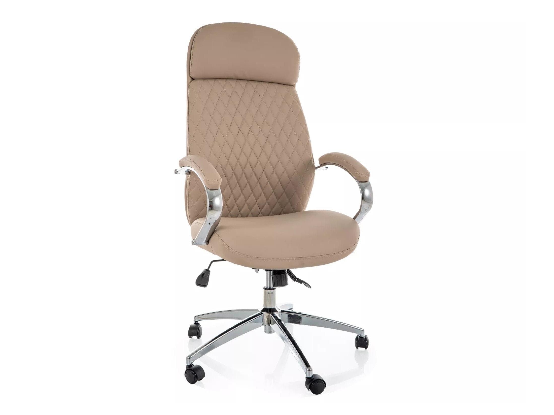 Bürostuhl Detroit 972 (Beige)