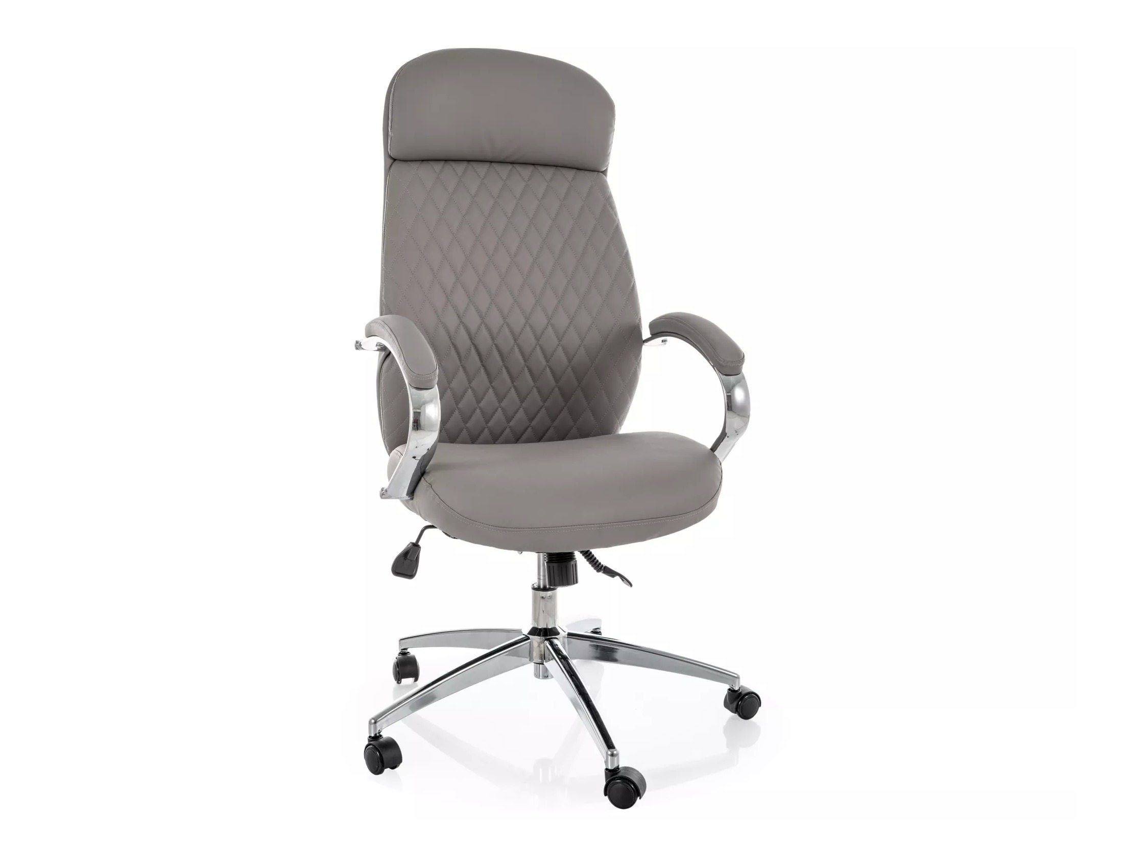 Bürostuhl Detroit 972 (Grau)