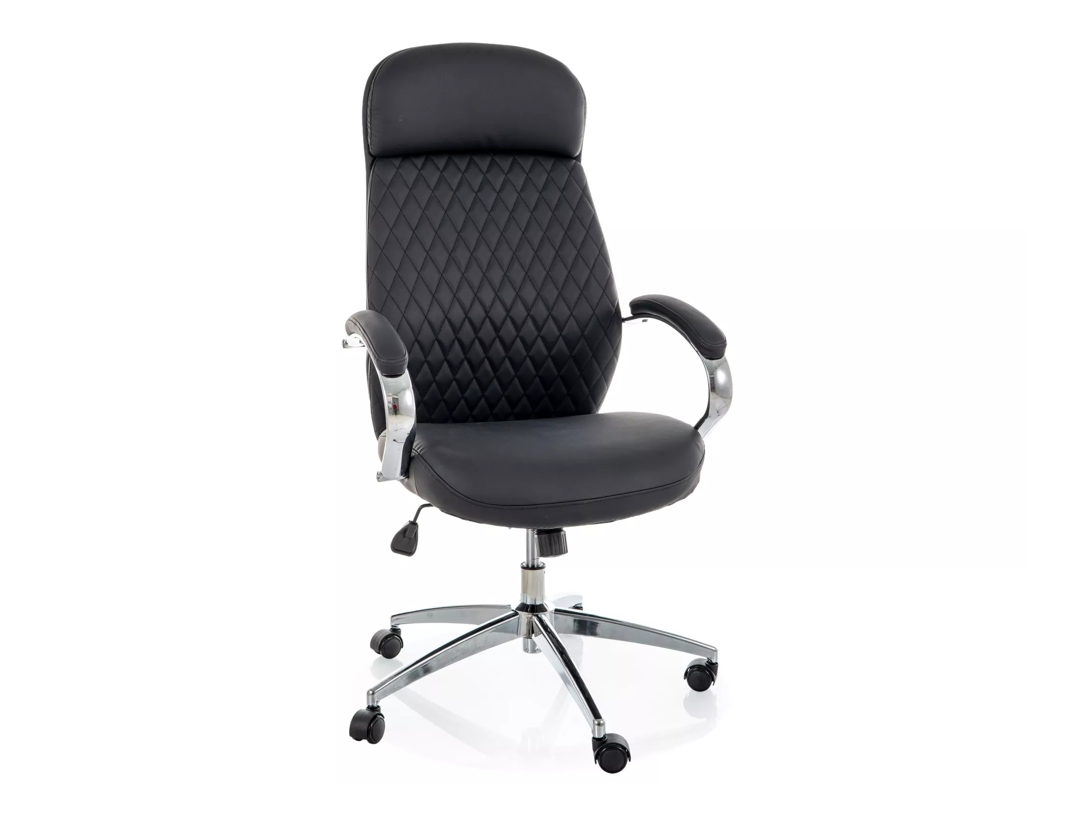 Bürostuhl Detroit 972 (Schwarz)