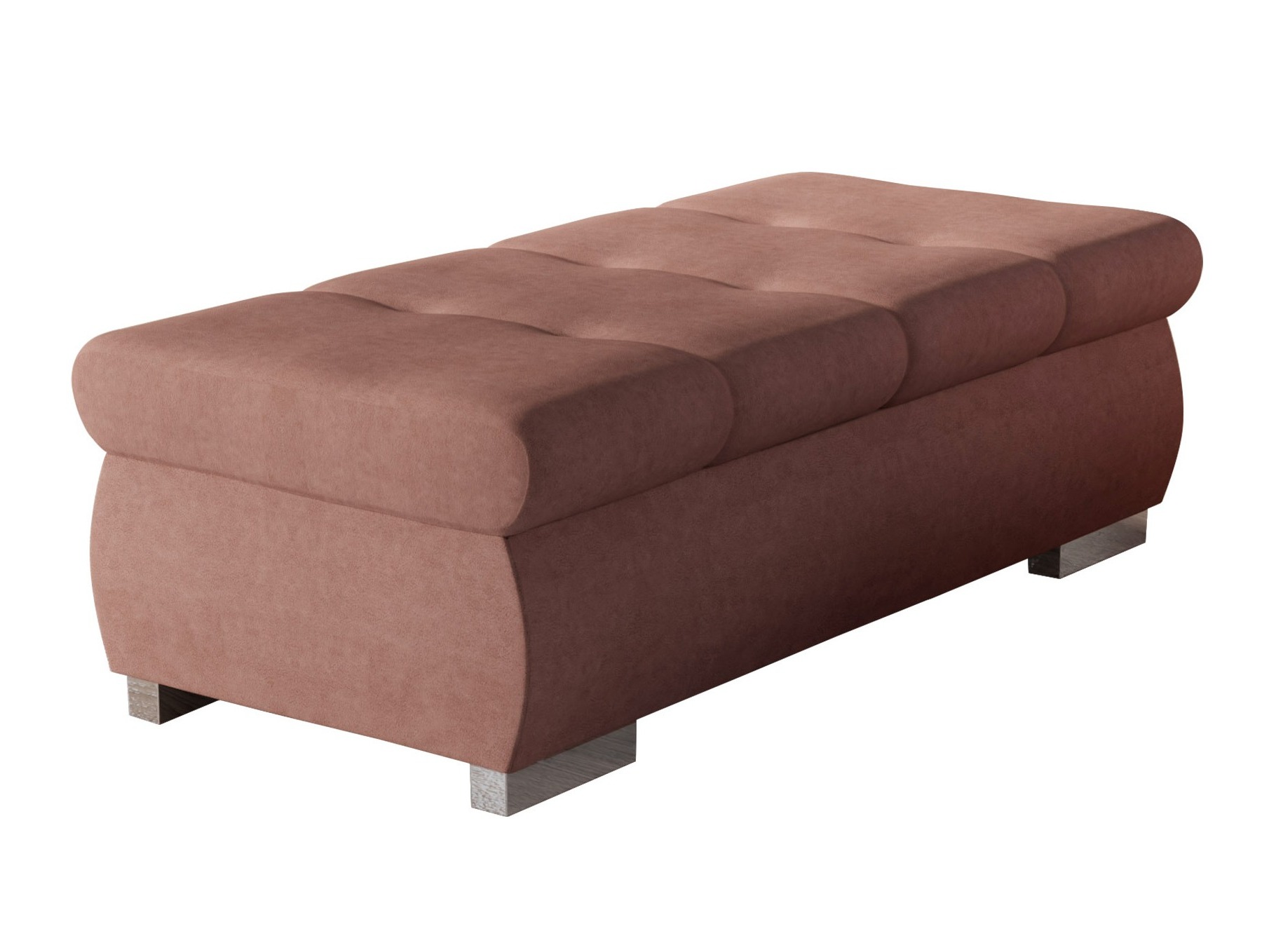 Polsterbank Comfivo Nitor I (Uttario Velvet 2955)