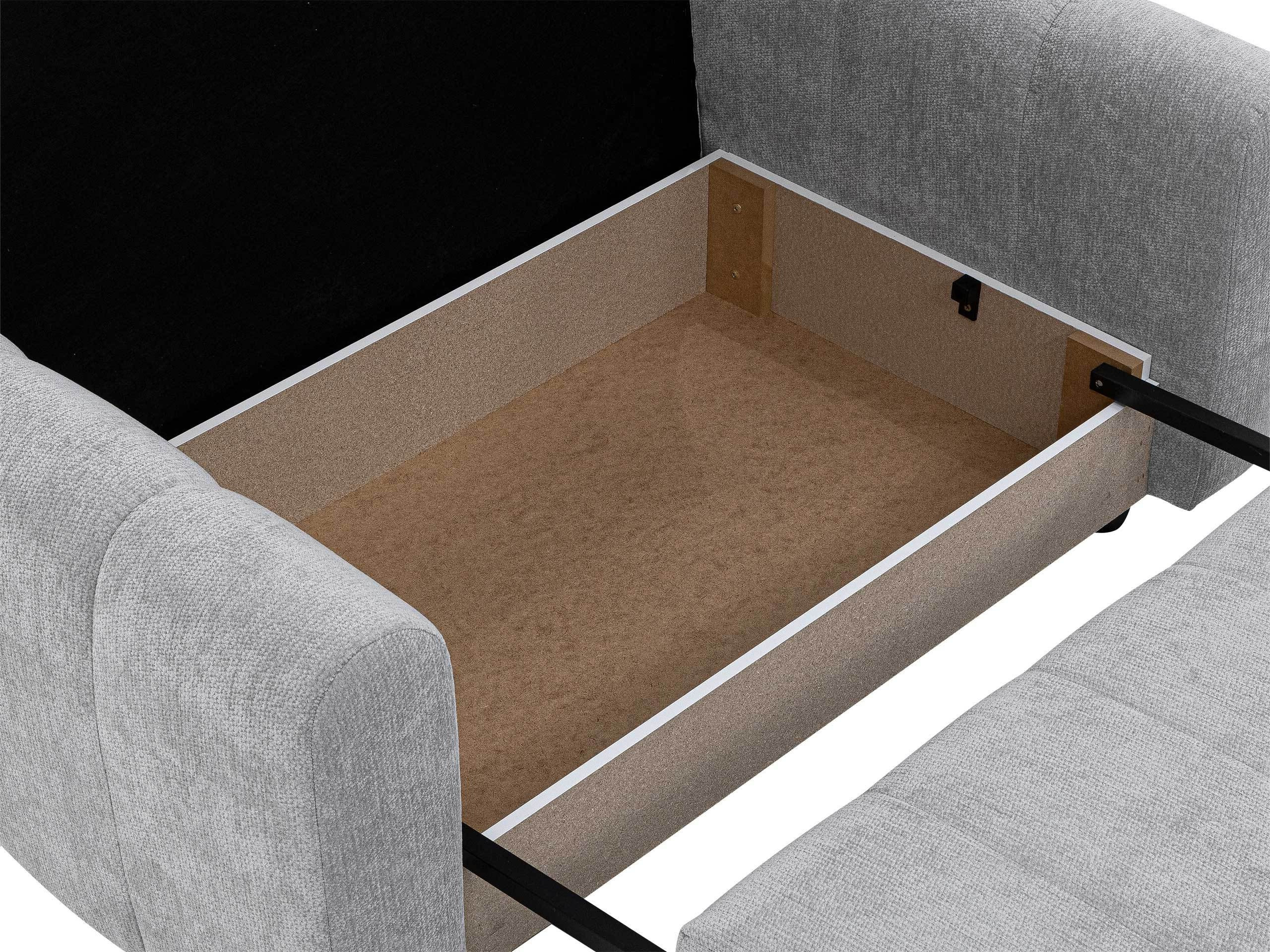 Schlafsofa Columbus 263 (Lumo 30)