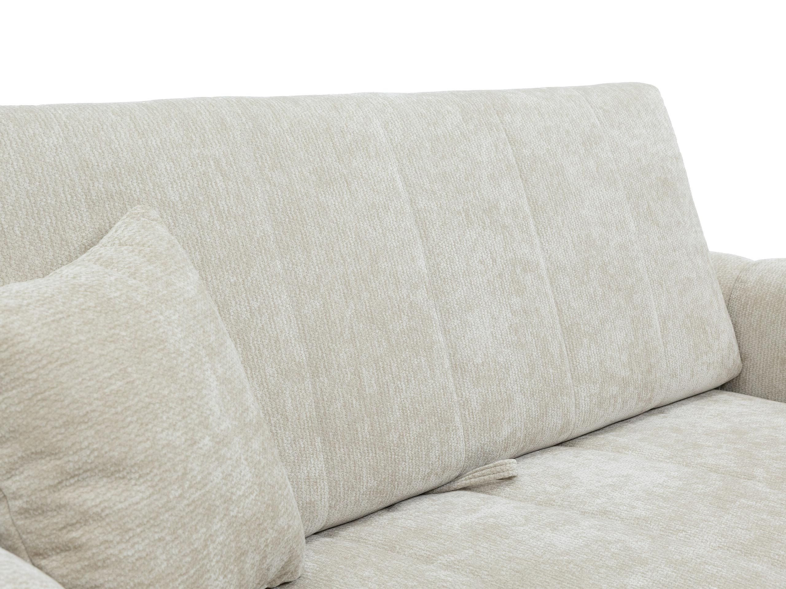 Schlafsofa Columbus 264 (Lumo 30)