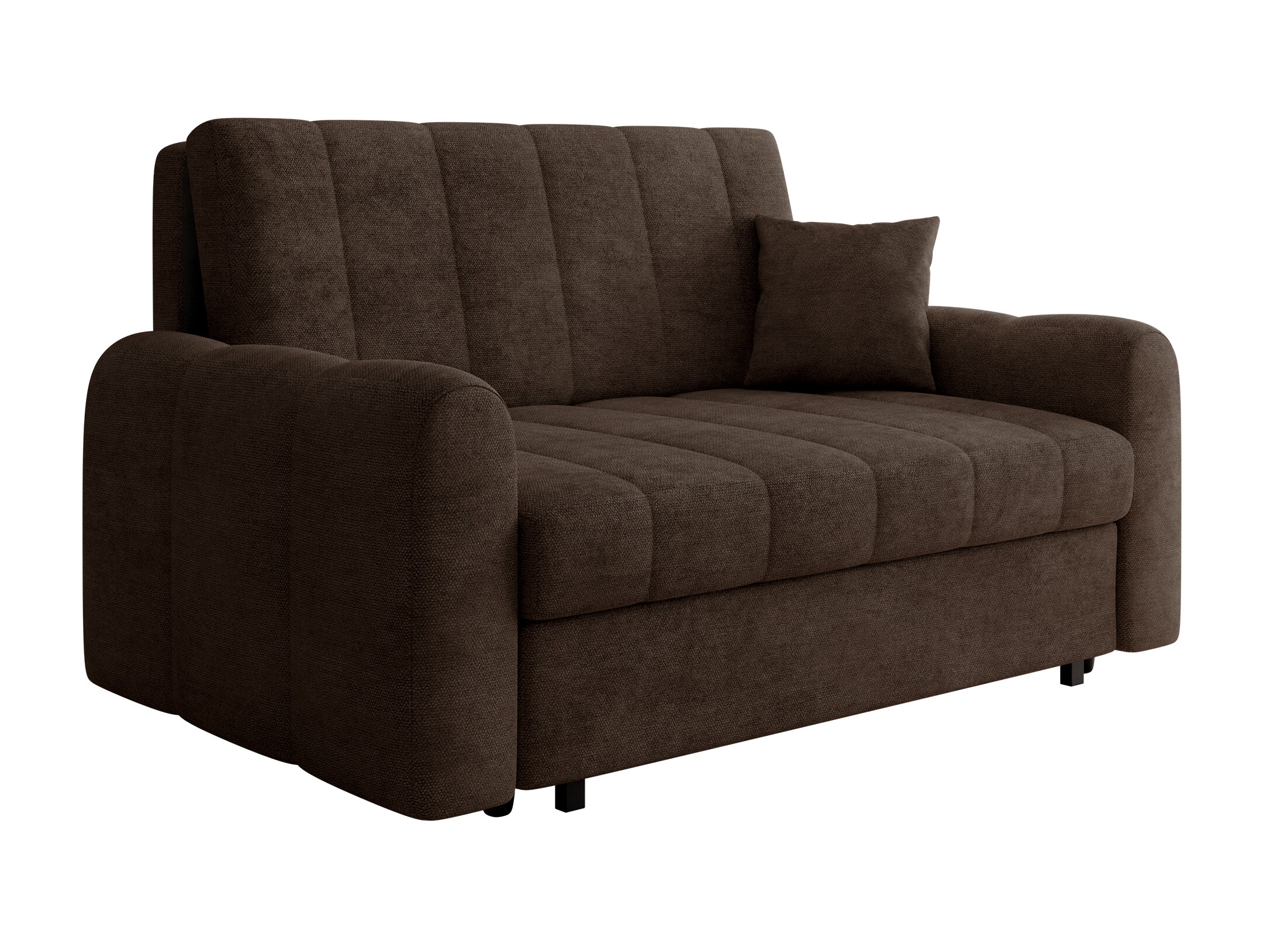 Schlafsofa Columbus 264 (Lumo 40)