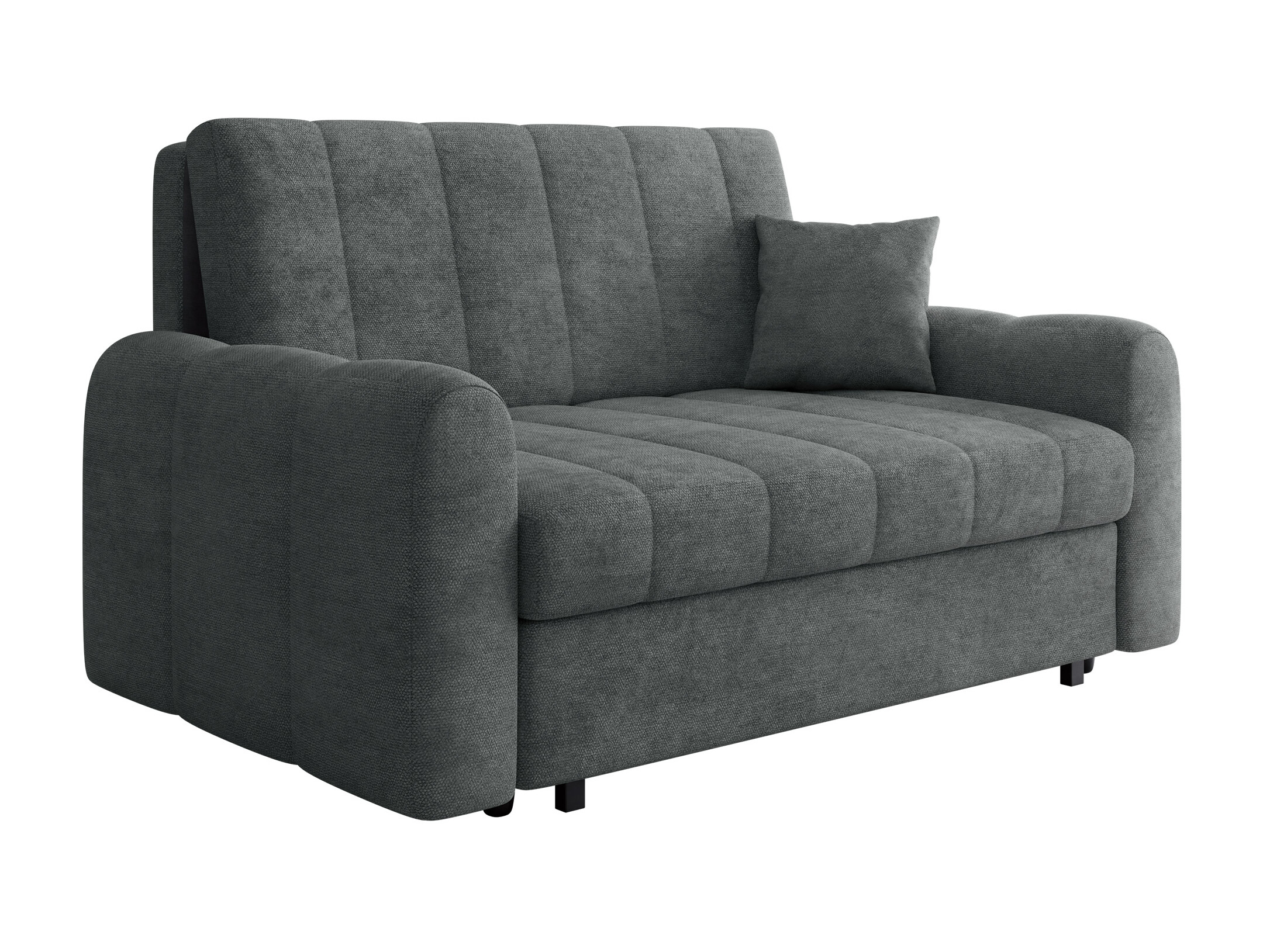 Schlafsofa Columbus 264 (Lumo 75)