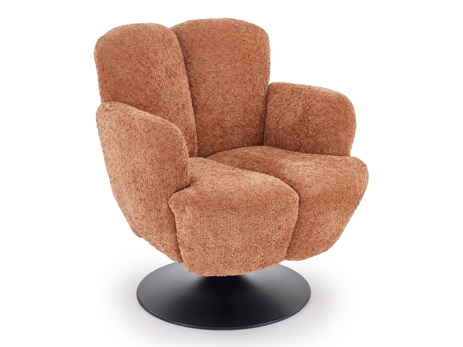 Sessel Houston 2145 (Cinnamon)