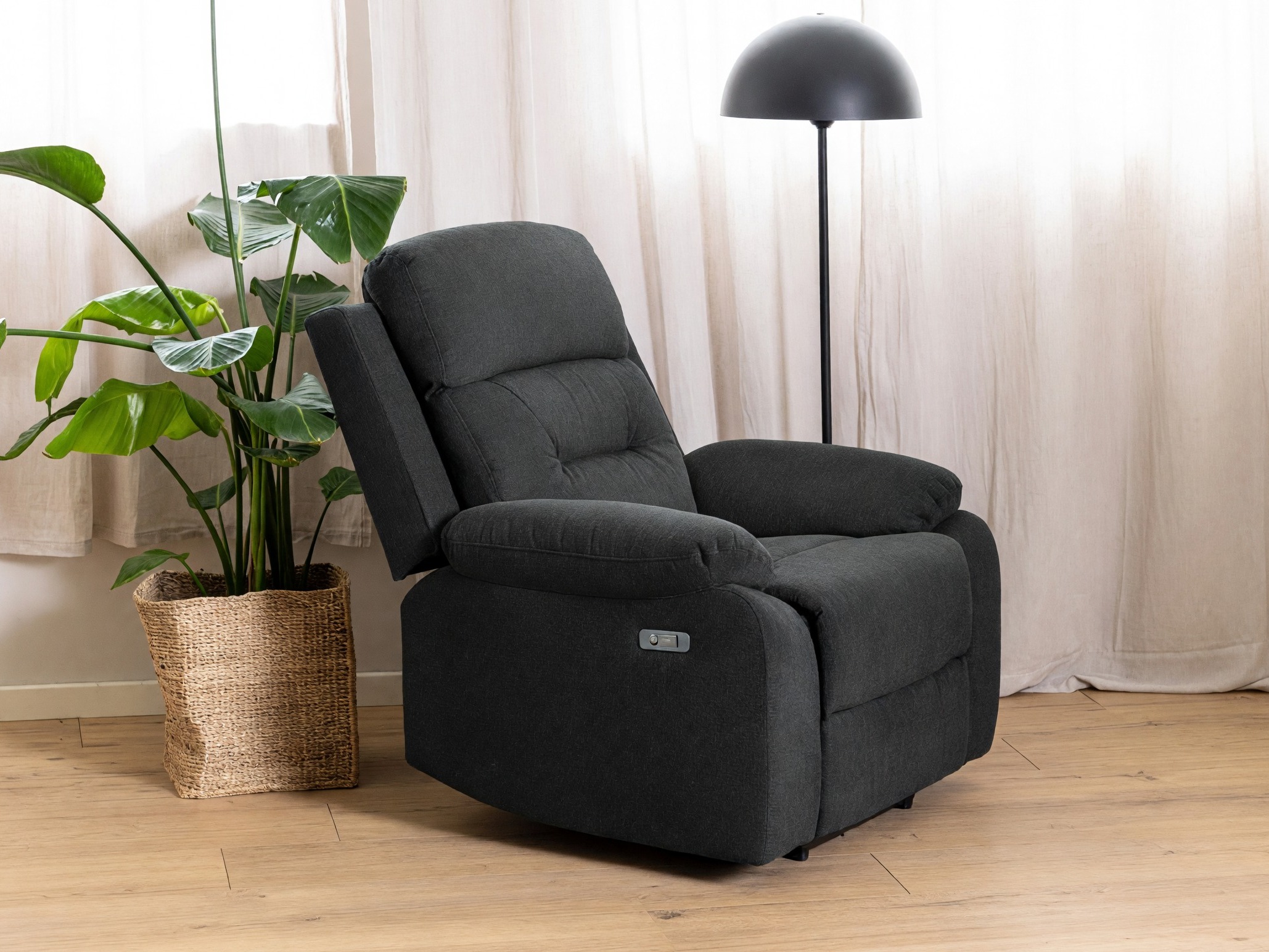 Sessel Liegesessel Norsica 759