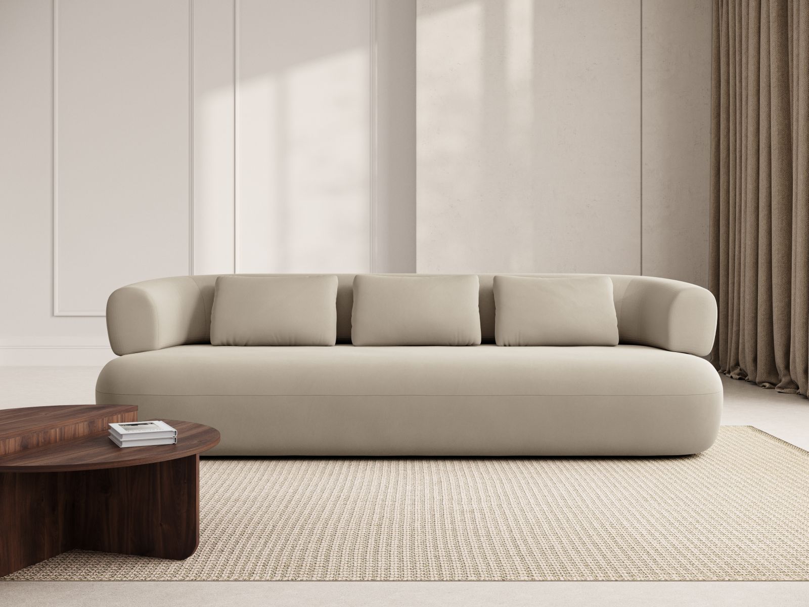 Sofa Beckley 383