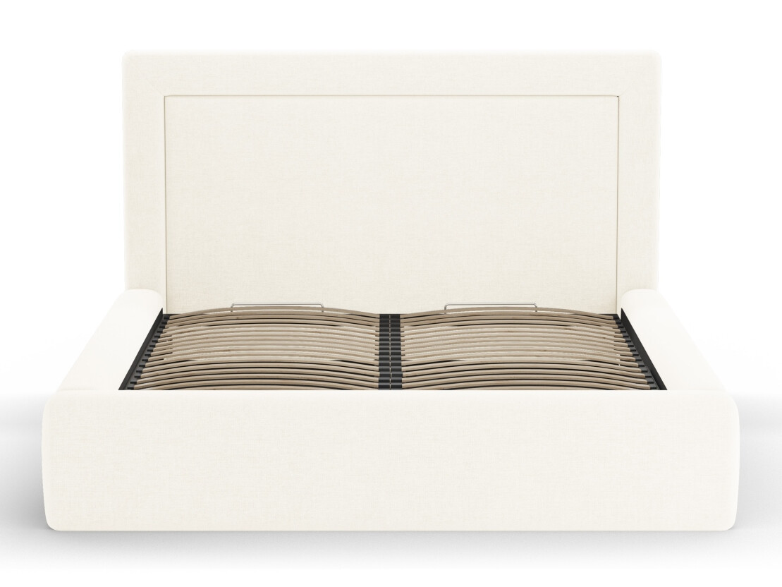 Bett Beckley 384 (Baloo 2073)