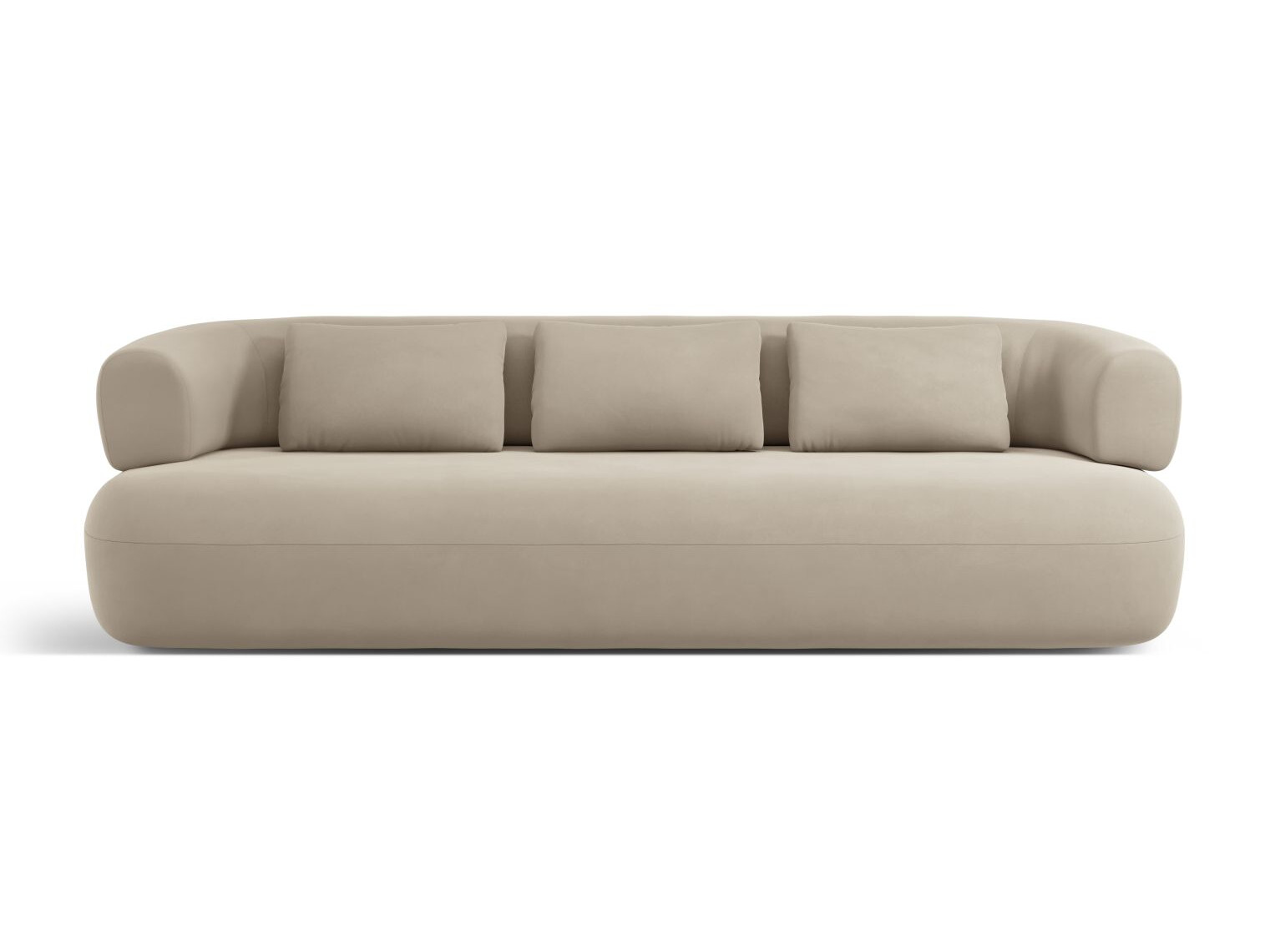 Sofa Beckley 383 (Salvador 01)