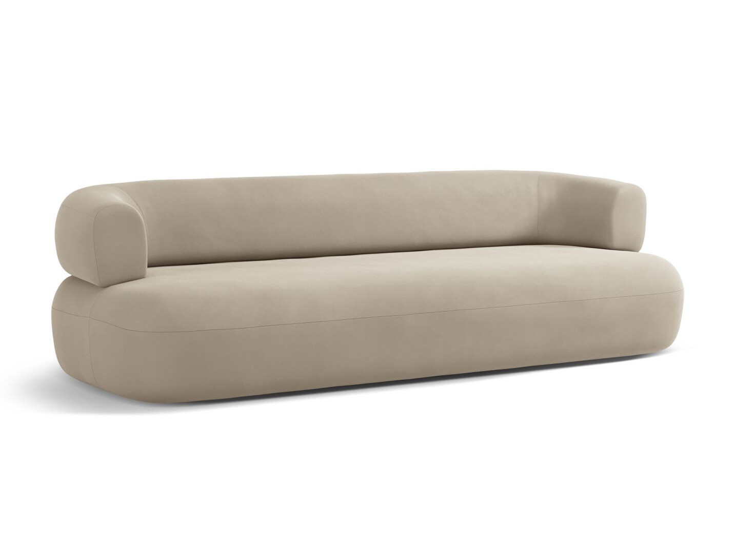 Sofa Beckley 383 (Salvador 01)