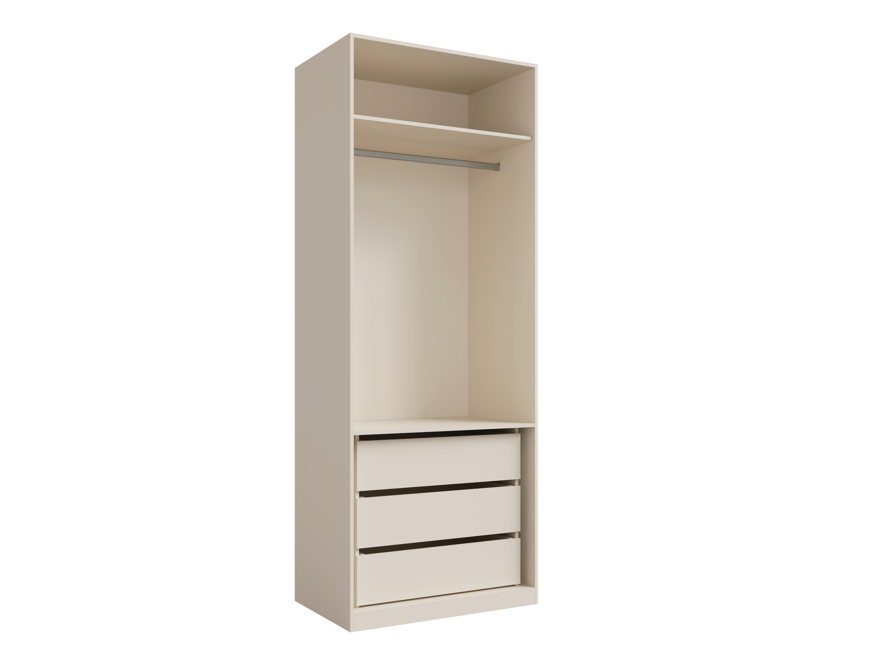 Kleiderschrank Toledo 136