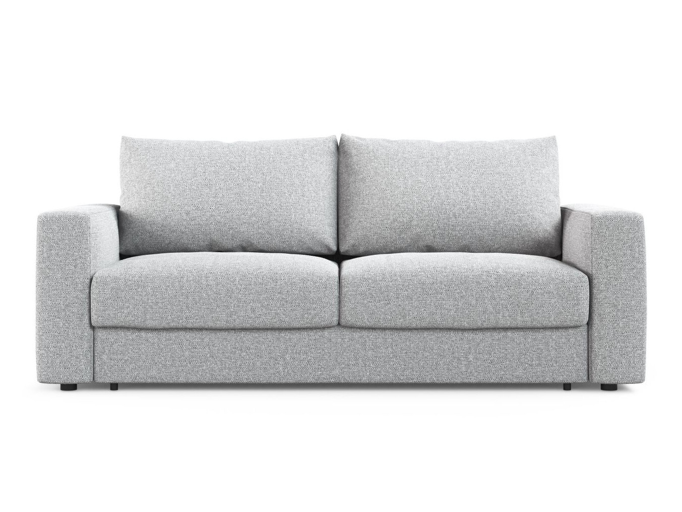 Schlafsofa Beckley 385 (Babel Light grey)