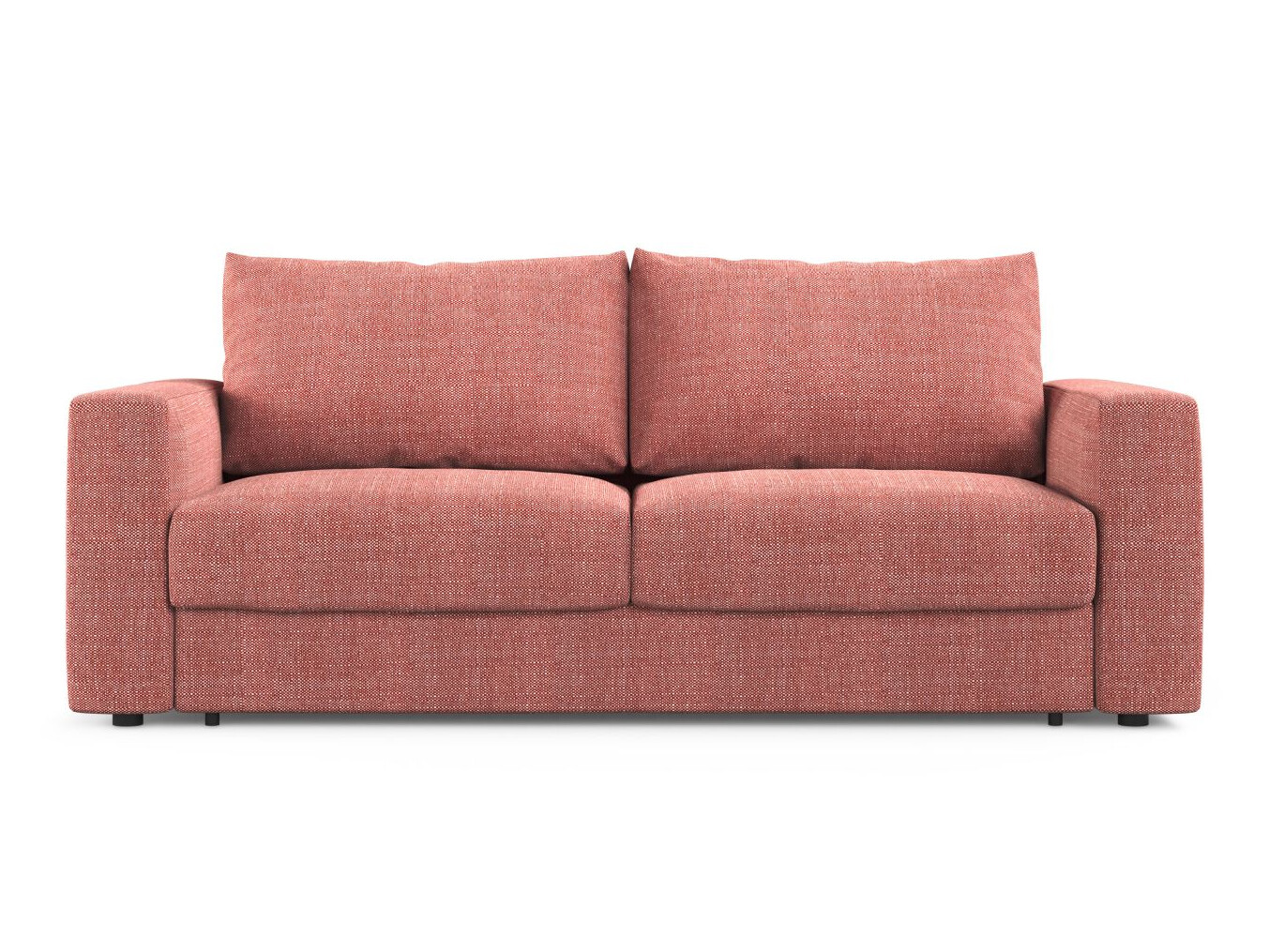 Schlafsofa Beckley 385 (Babel Red)