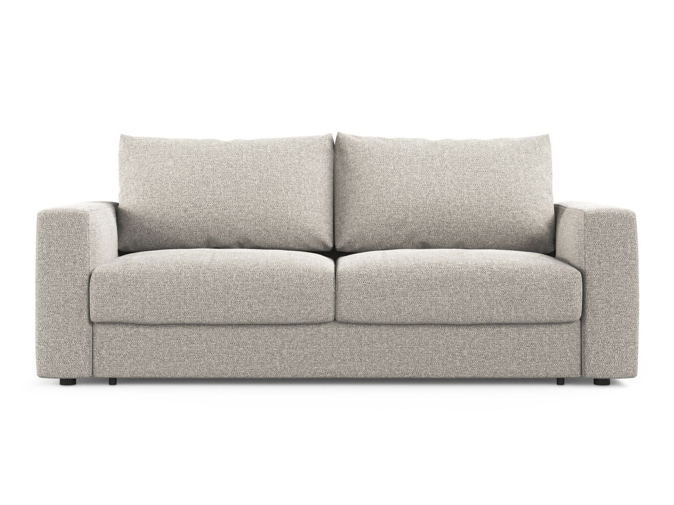 Schlafsofa Beckley 385 (Babel Sand)