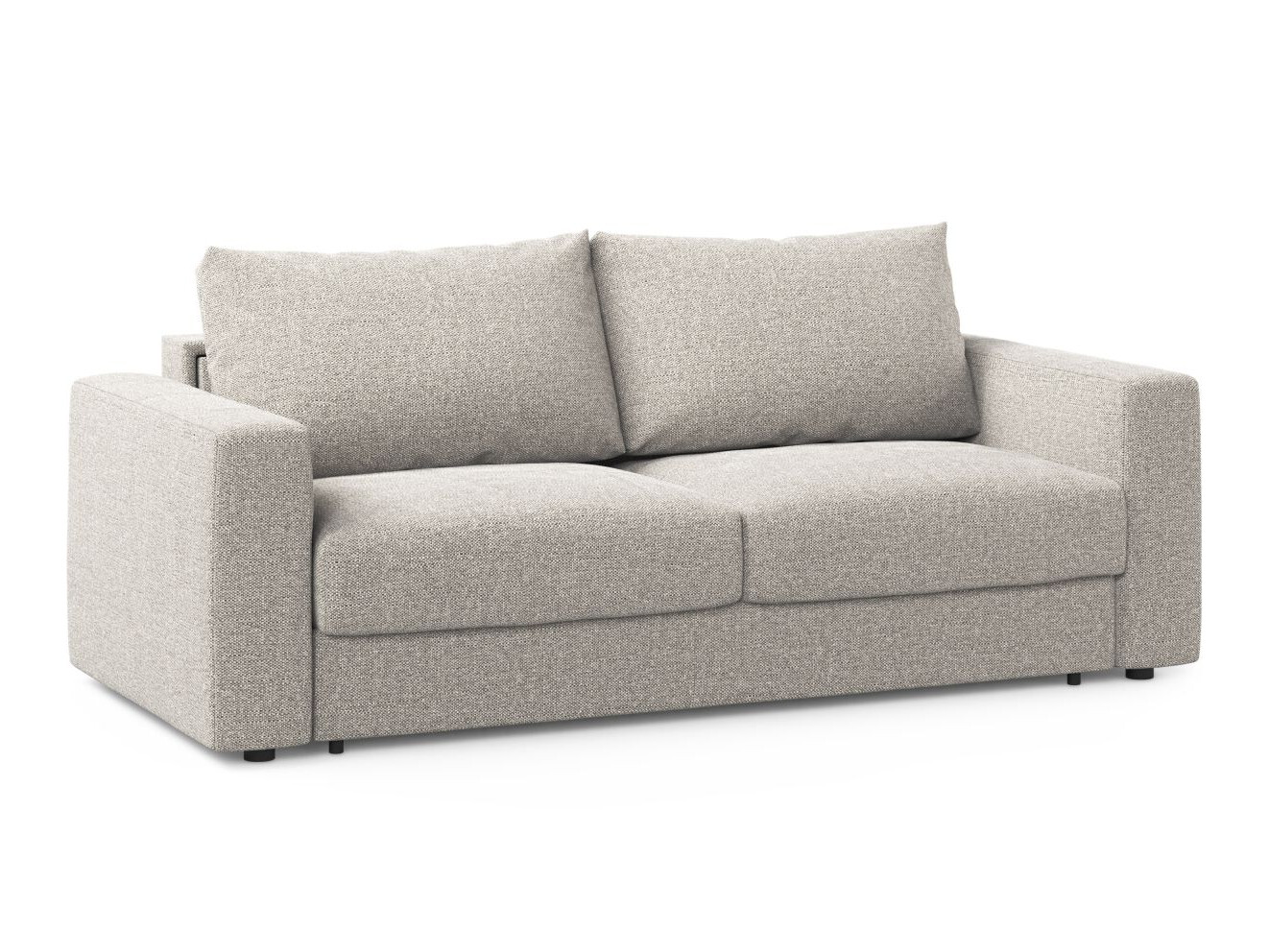 Schlafsofa Beckley 385 (Babel Sand)