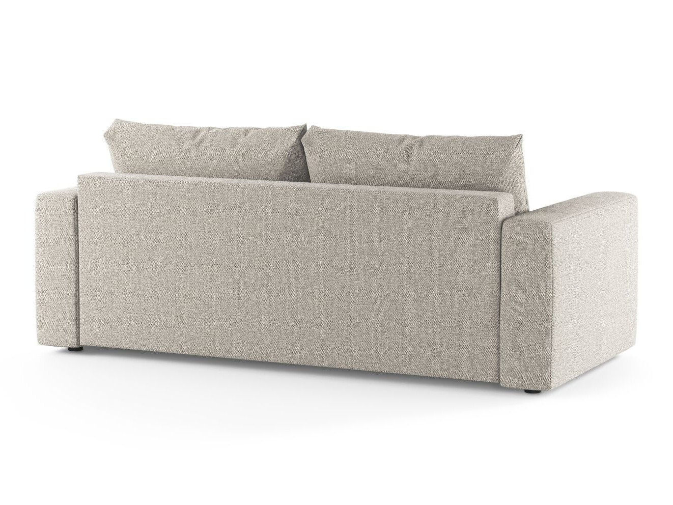 Schlafsofa Beckley 385 (Babel Sand)
