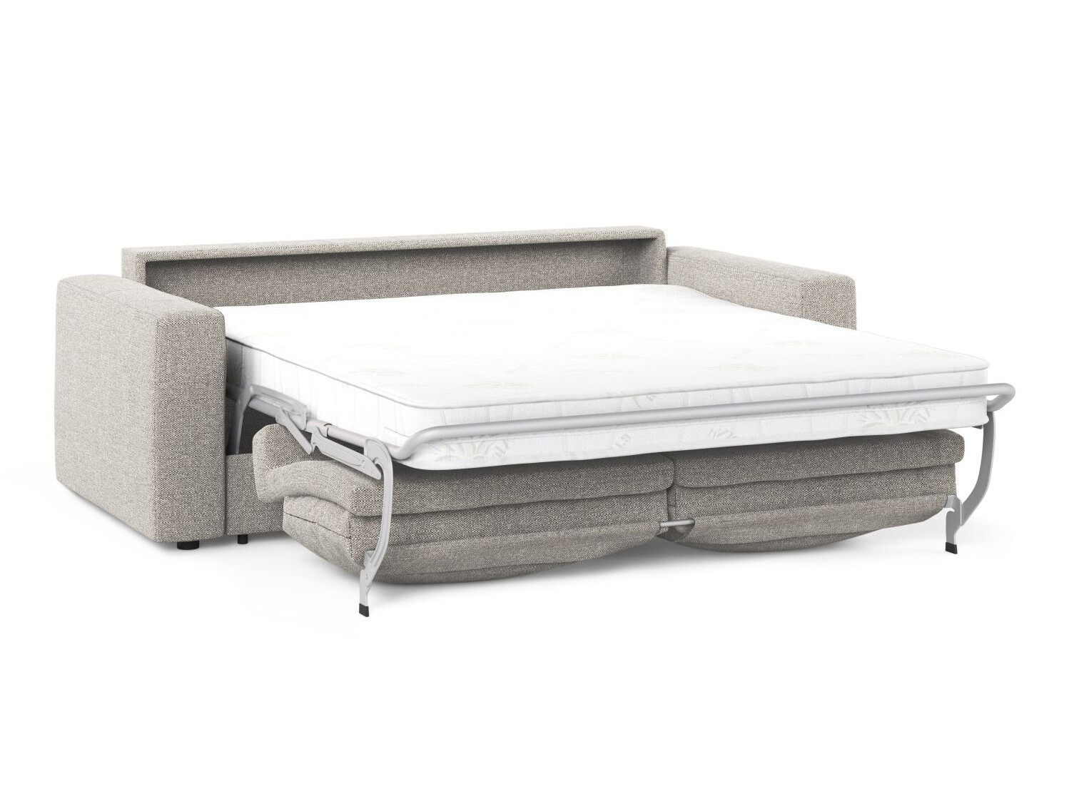 Schlafsofa Beckley 385 (Babel Sand)