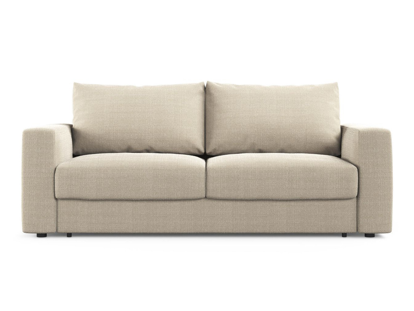 Schlafsofa Beckley 385 (Babel Toffee)