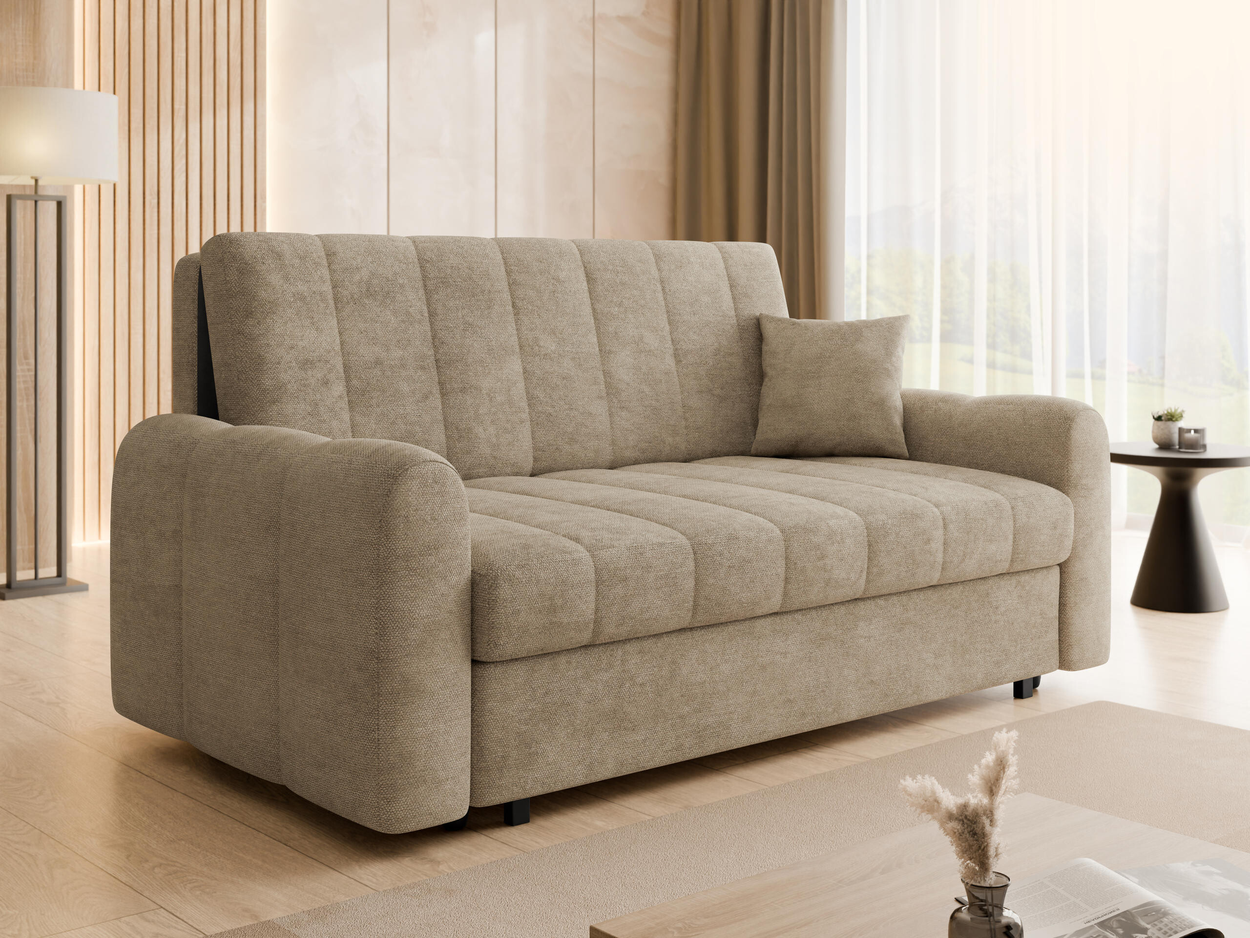 Schlafsofa Columbus 265