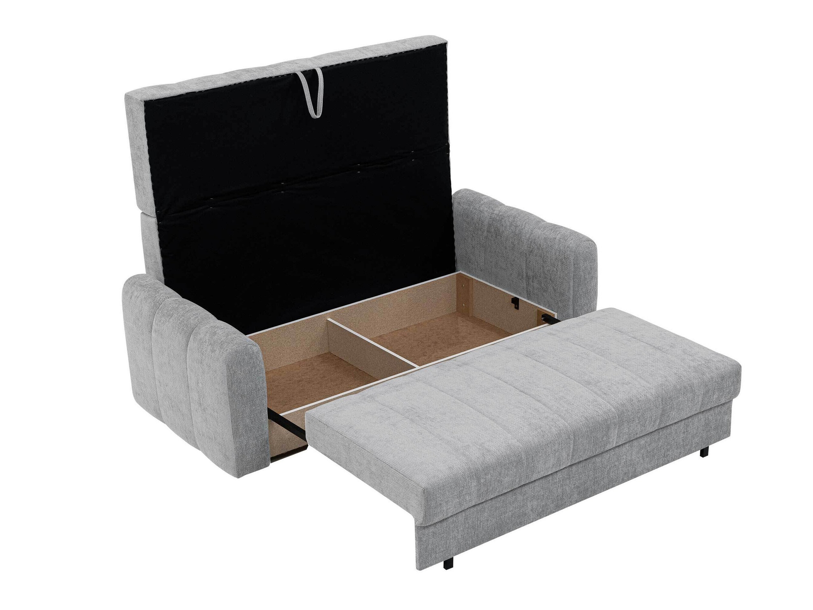 Schlafsofa Columbus 265 (Lumo 30)