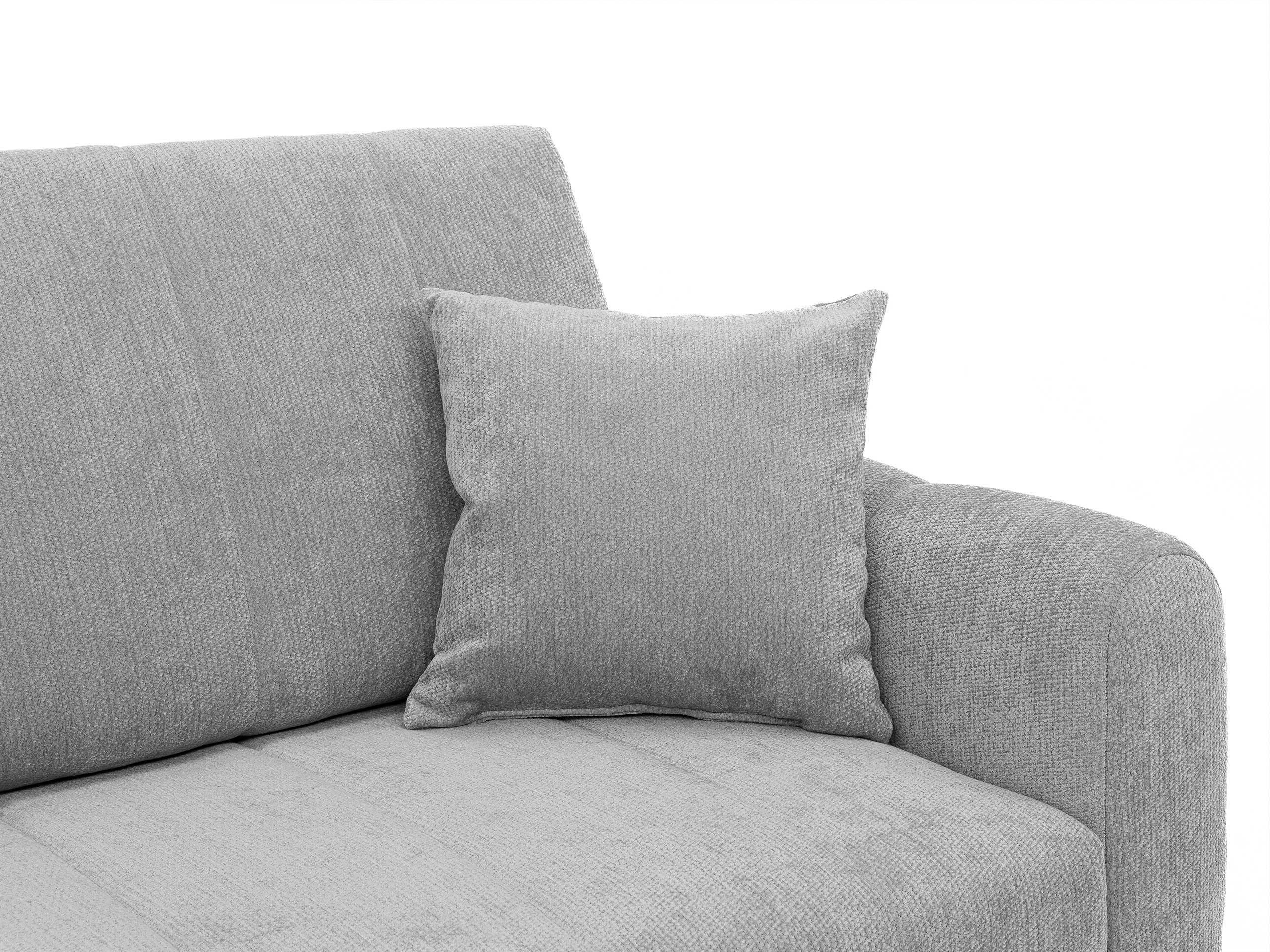 Schlafsofa Columbus 265 (Lumo 30)