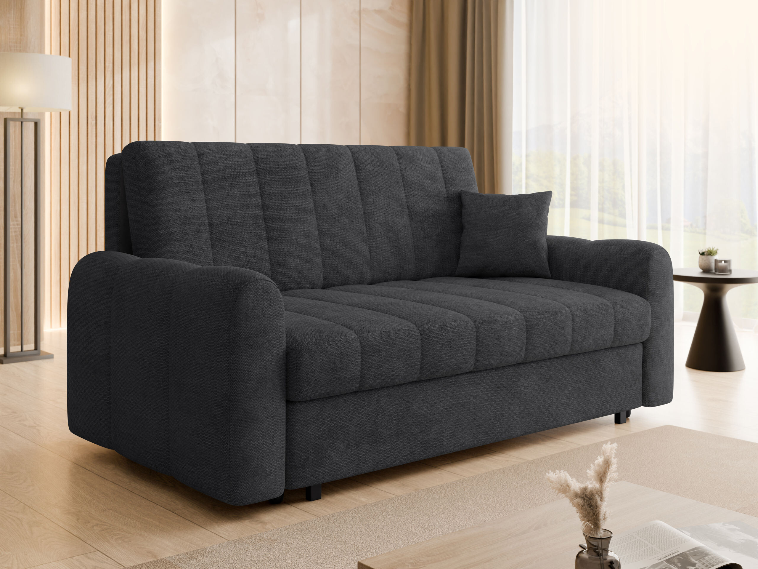 Schlafsofa Columbus 265 (Margo 227.09)