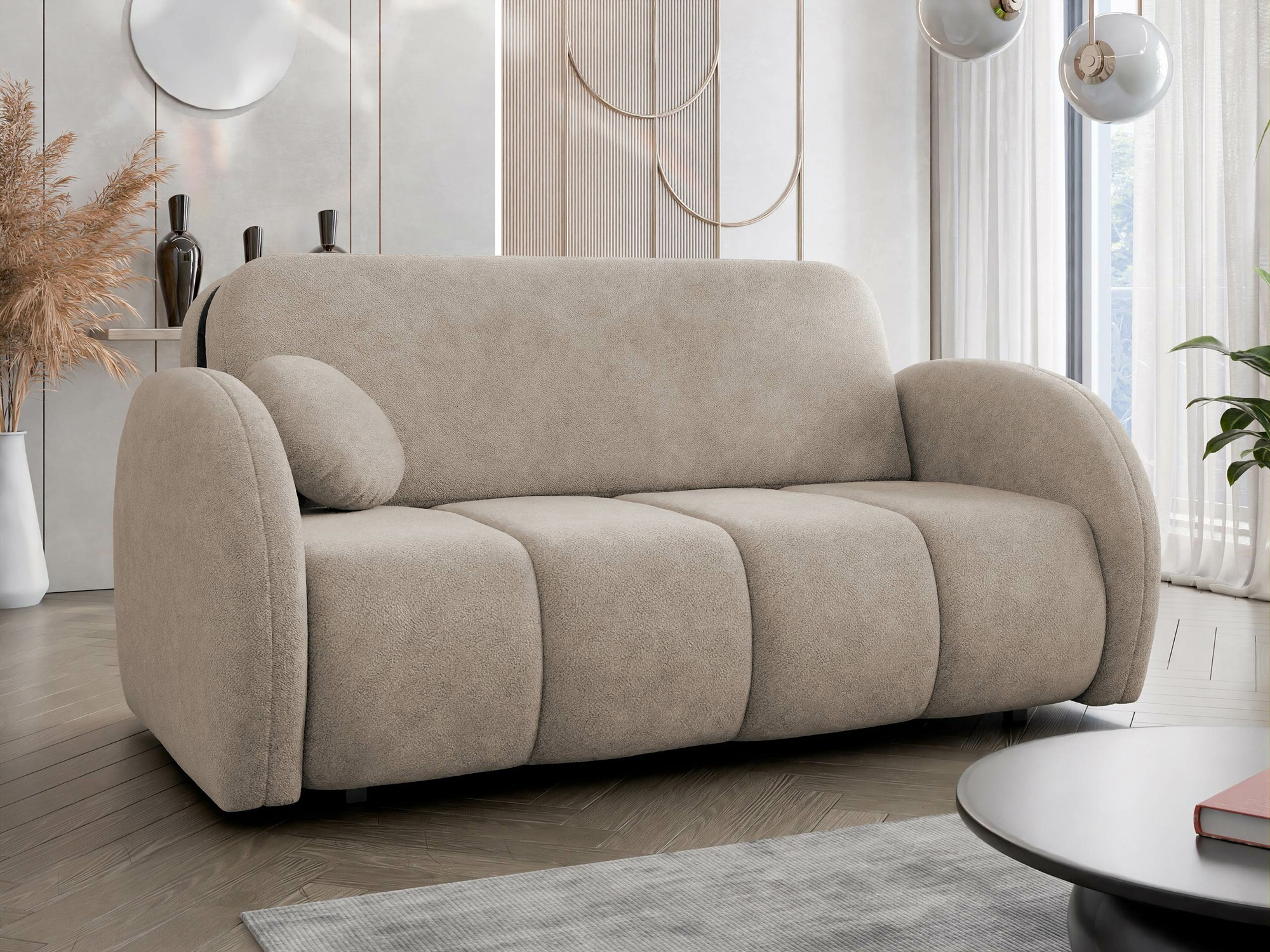 Schlafsofa SD3072