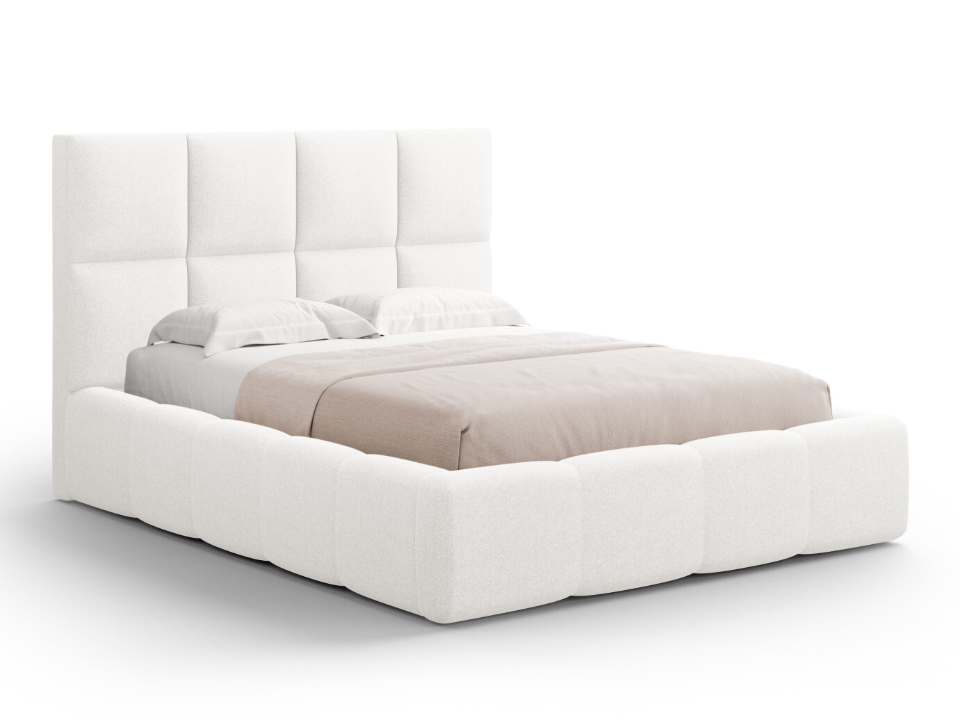 Bett Beckley 386 (Solid 03)