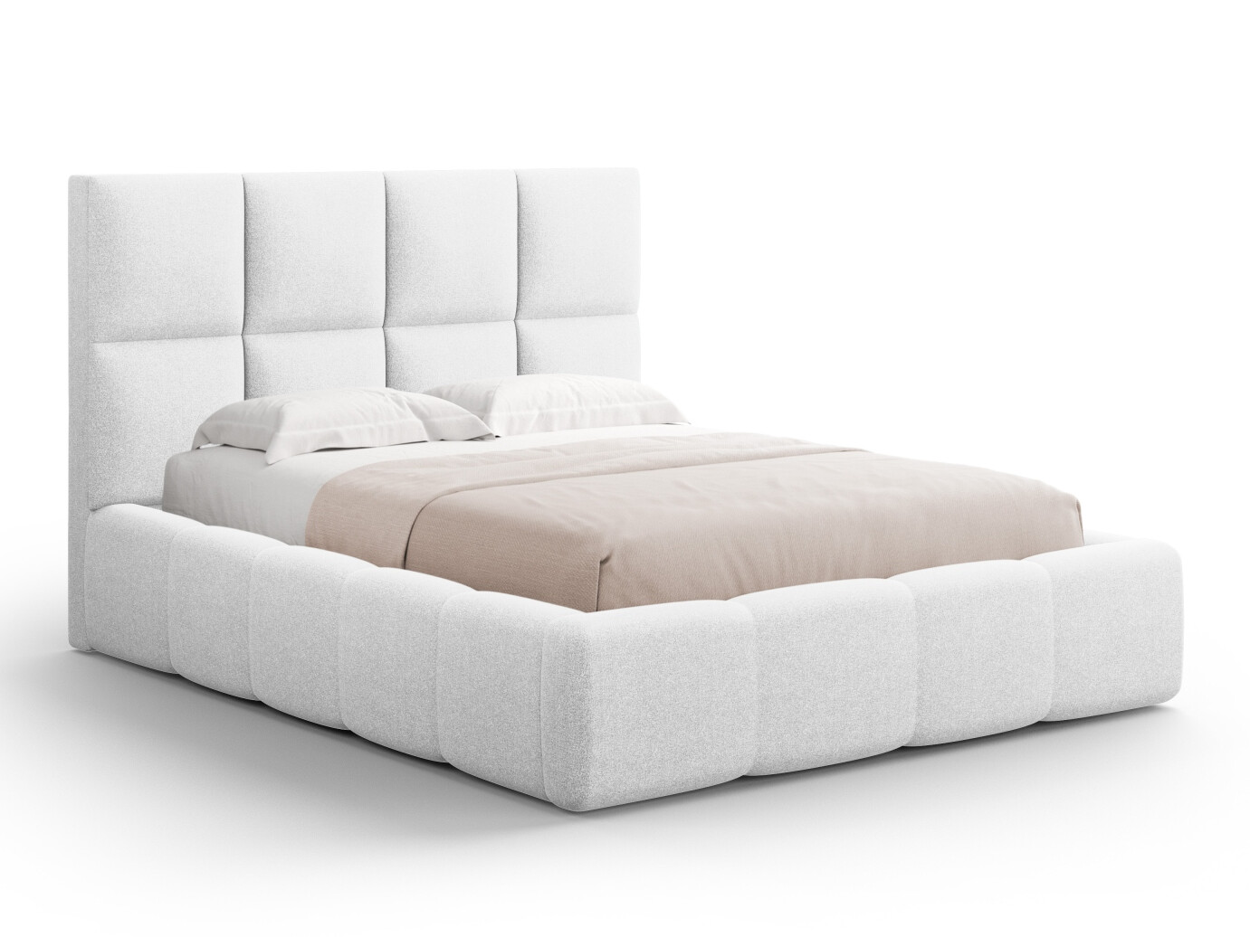 Bett Beckley 386 (Solid 80)