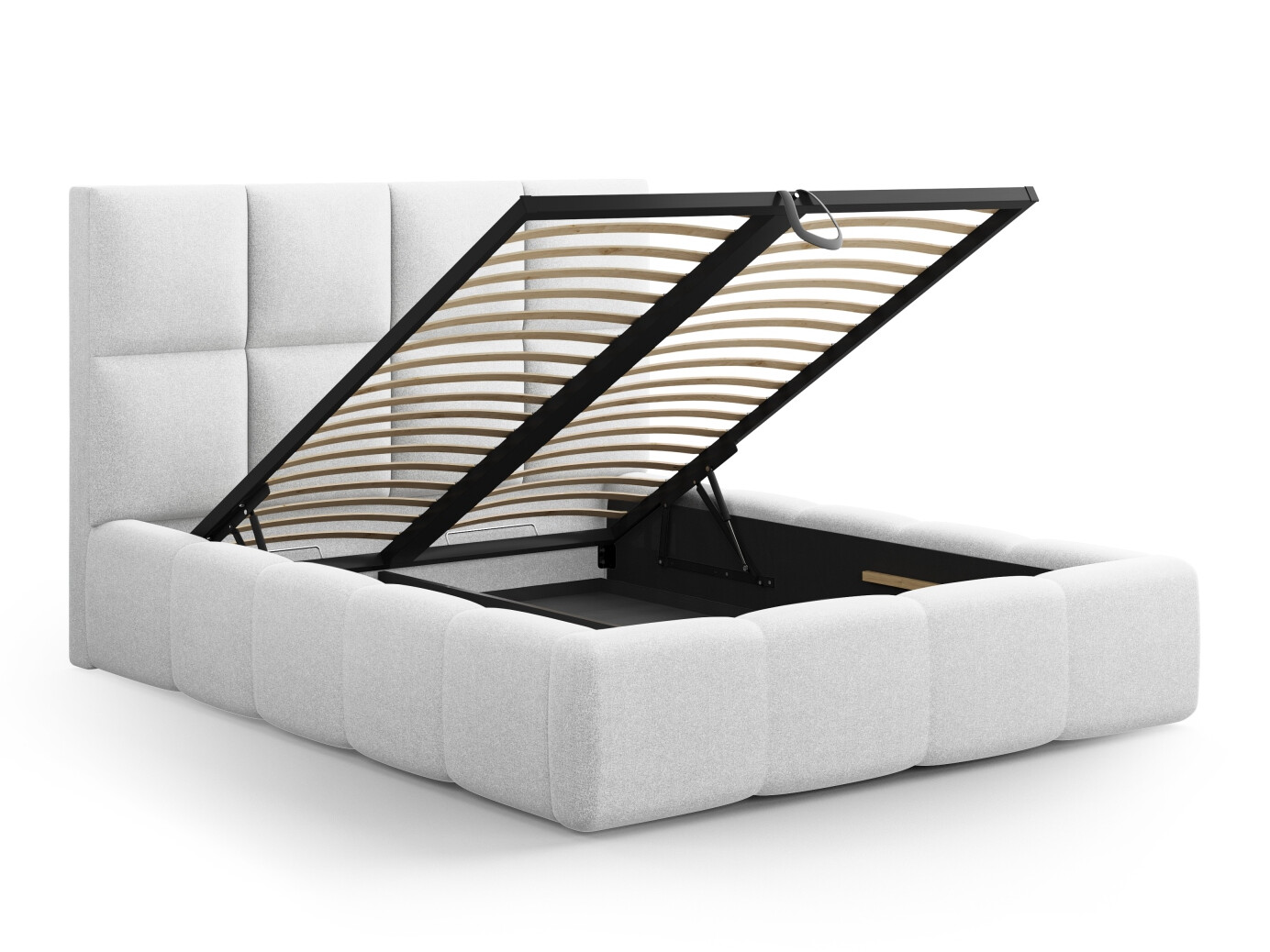 Bett Beckley 386 (Solid 80)