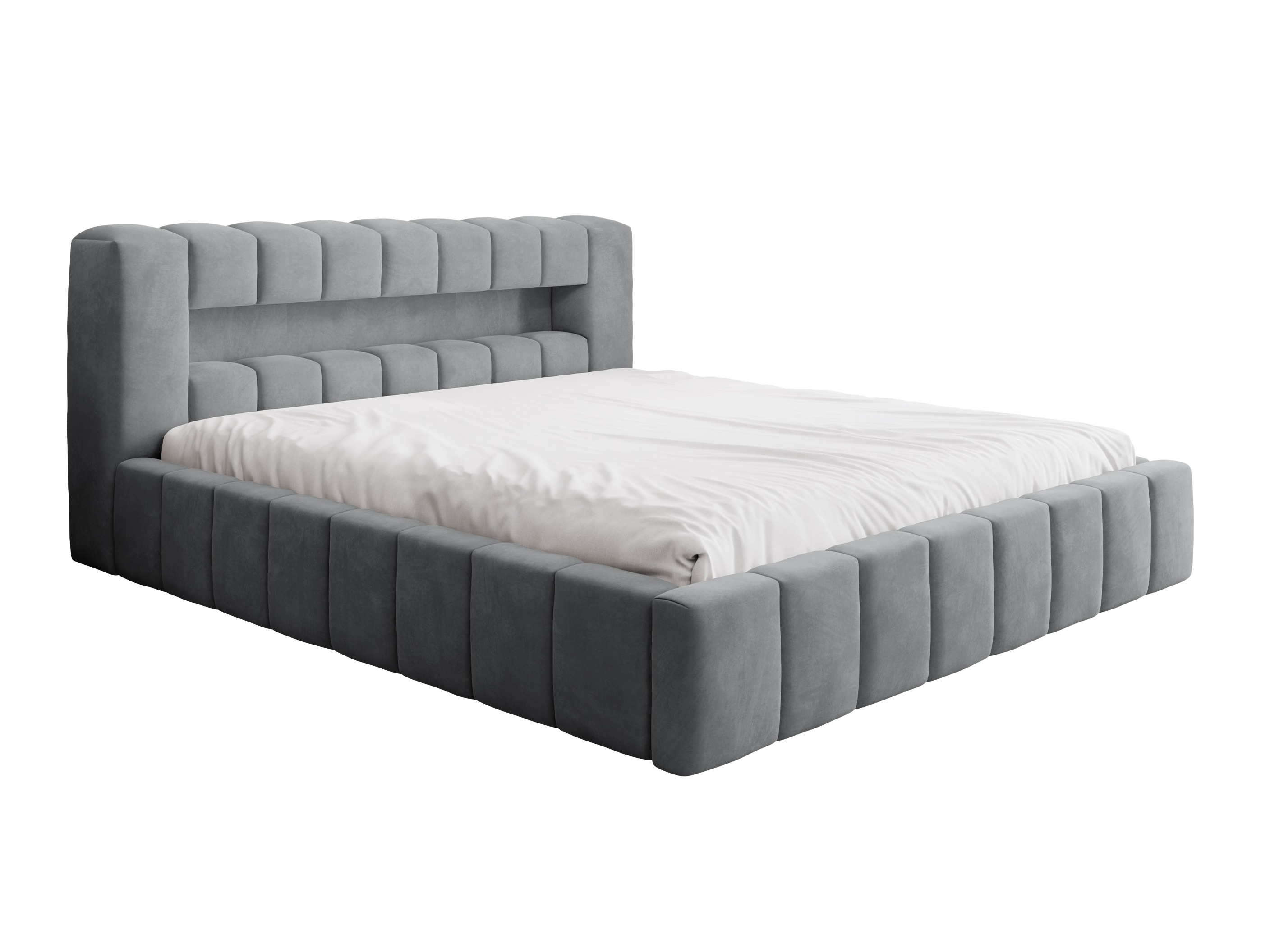 Bett Skokie 100 (Velluto 16)