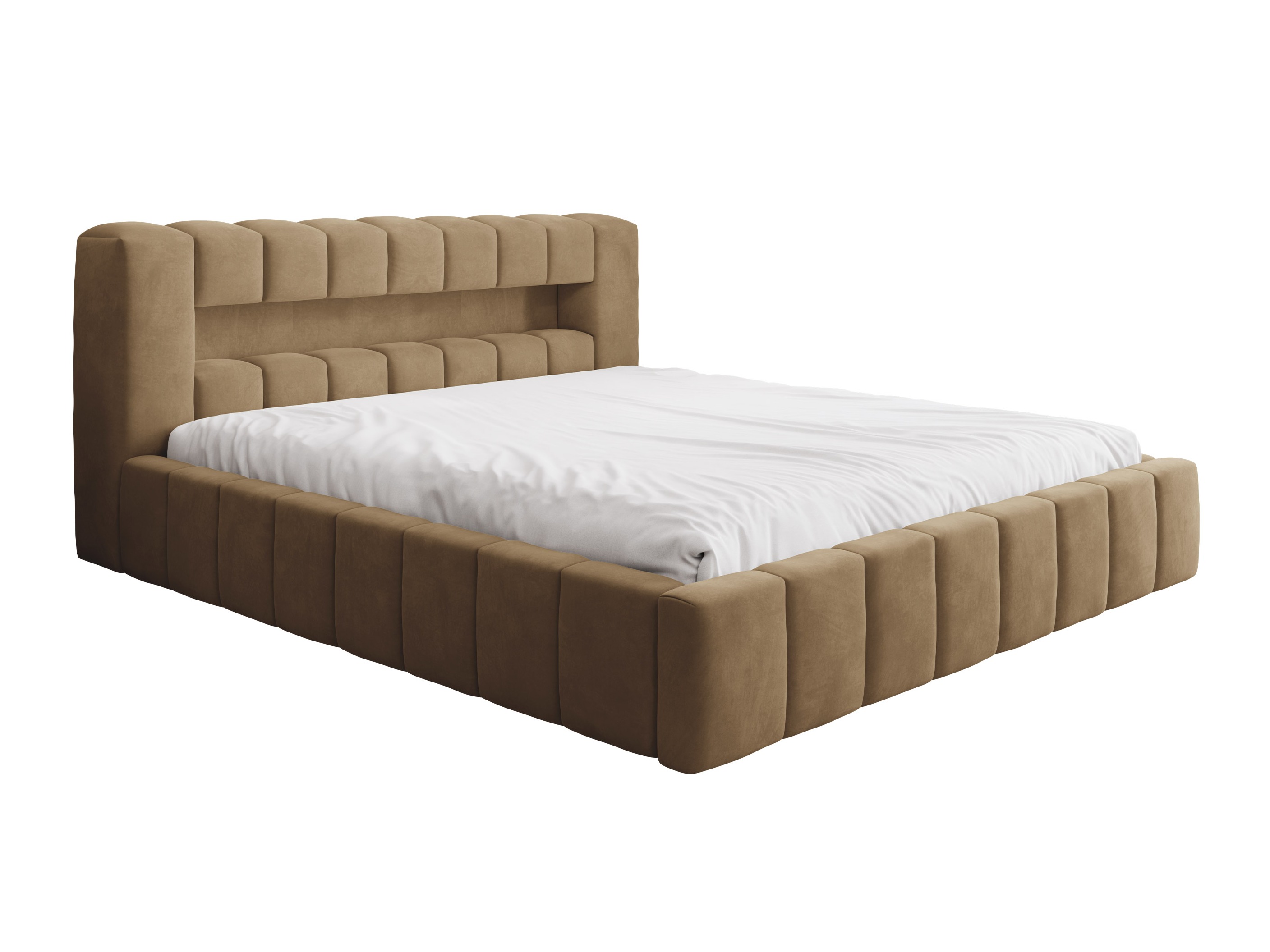 Bett Skokie 100 (Velluto 30)