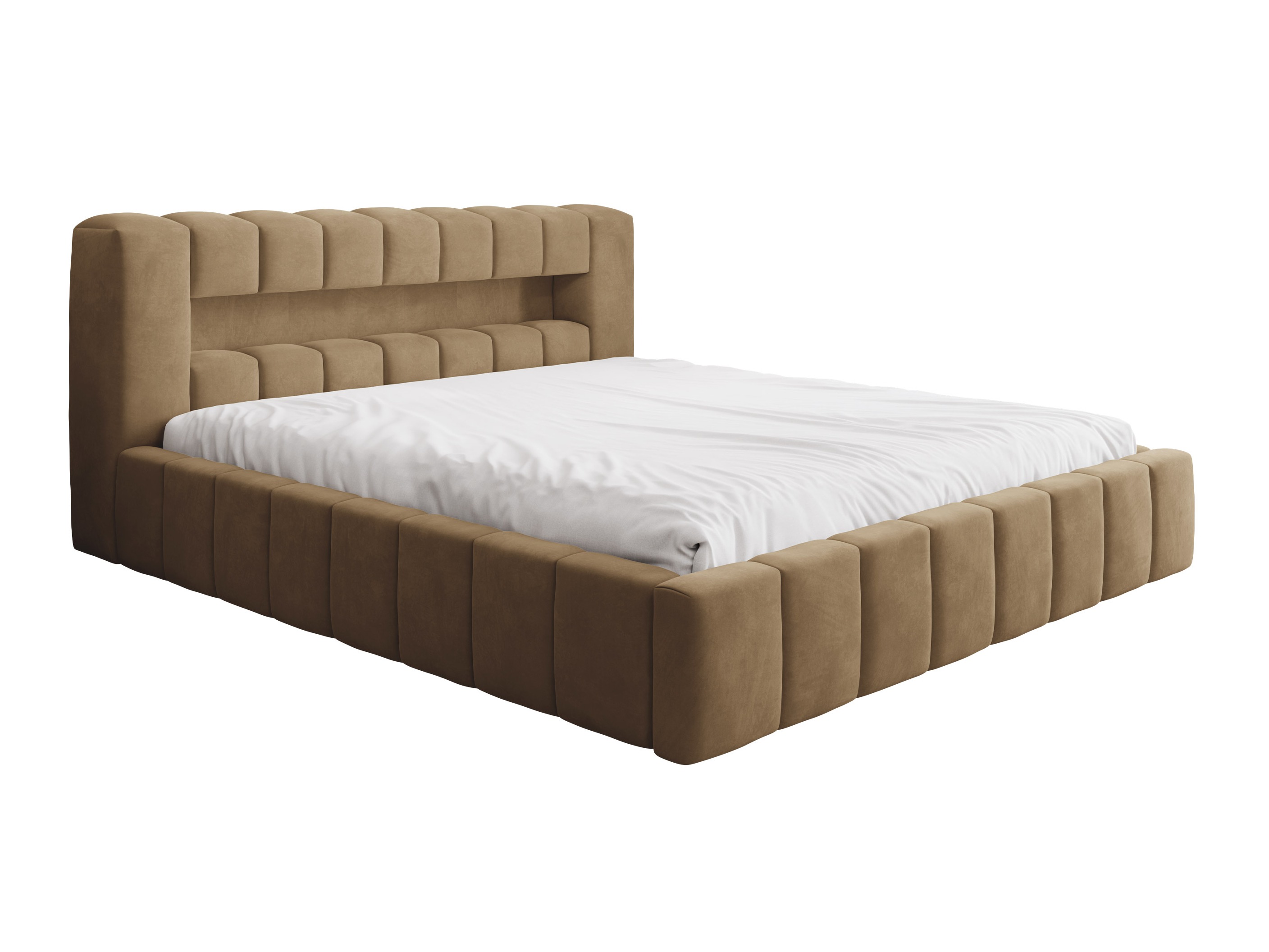 Bett Skokie 100 (Velluto 30)