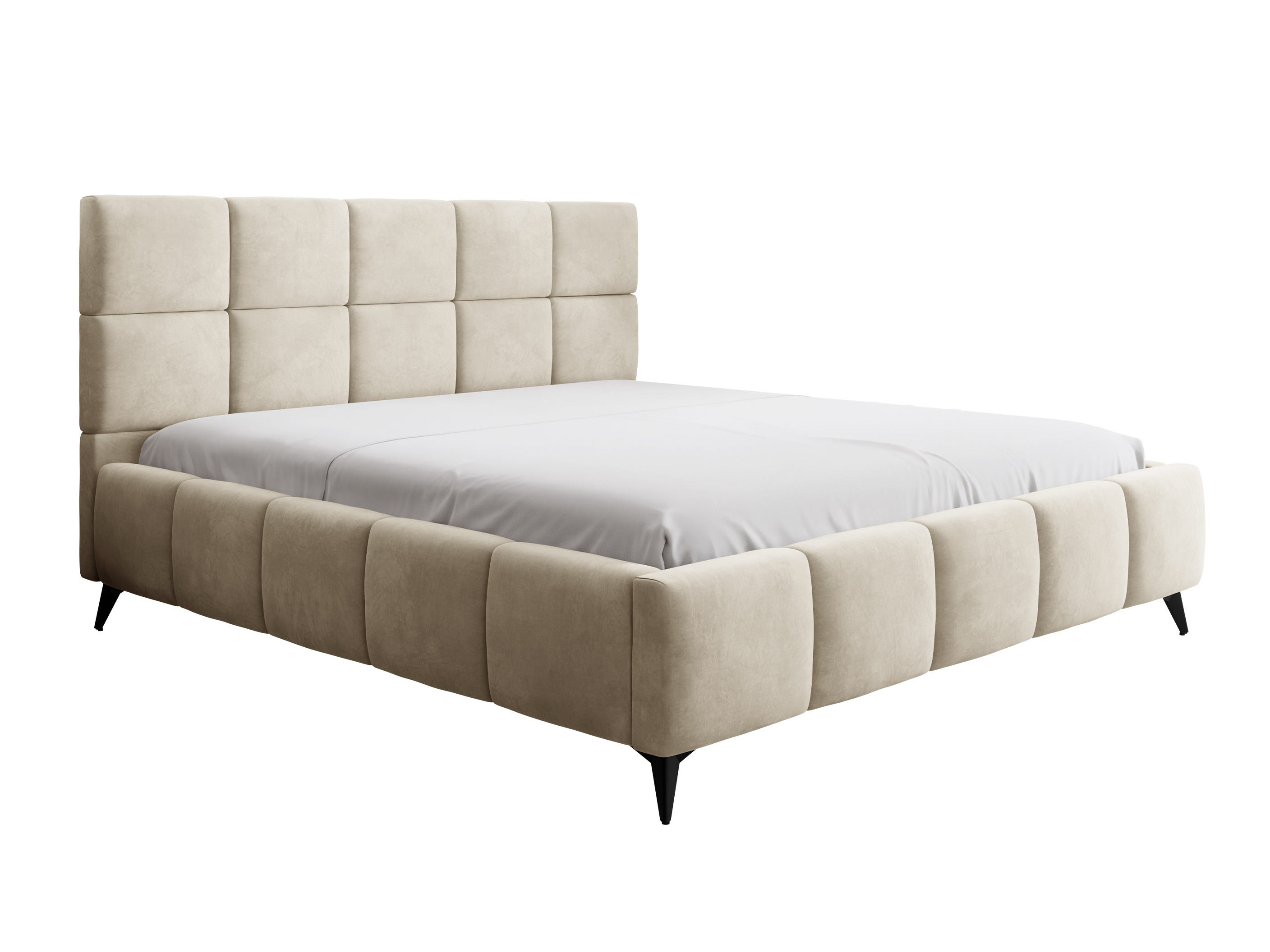 Bett Skokie 101 (Velluto 02)