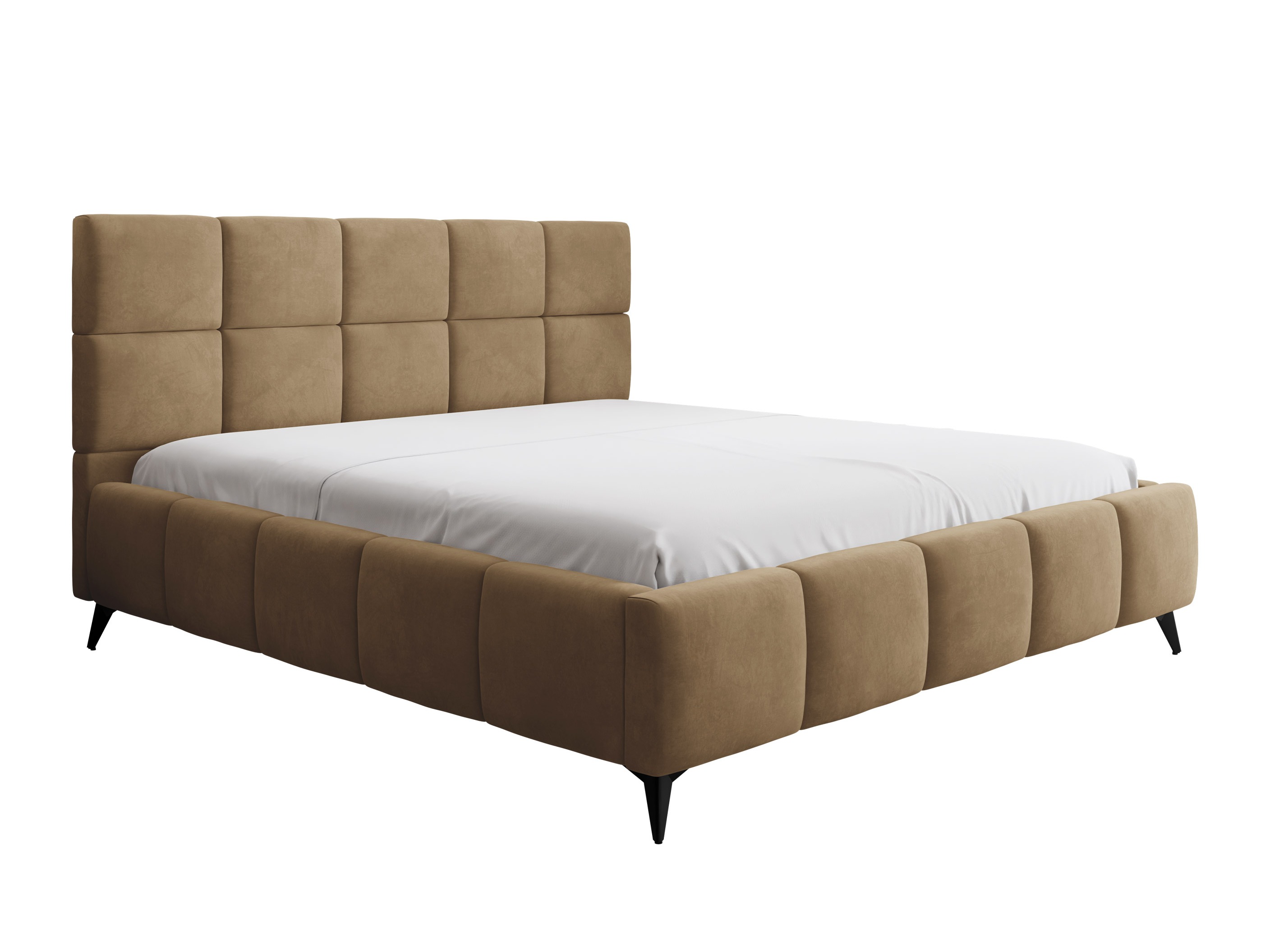 Bett Skokie 101 (Velluto 30)