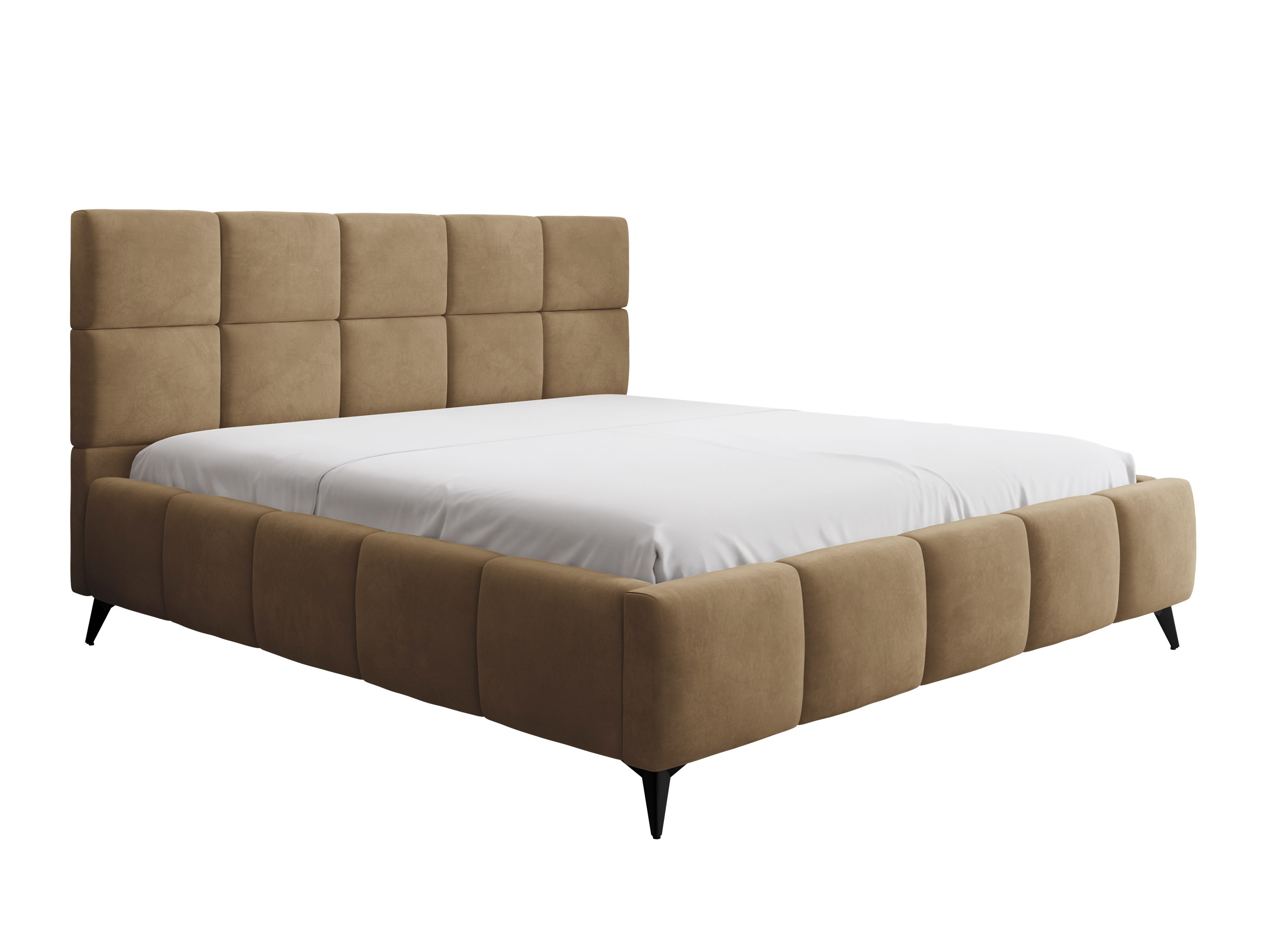 Bett Skokie 101 (Velluto 30)