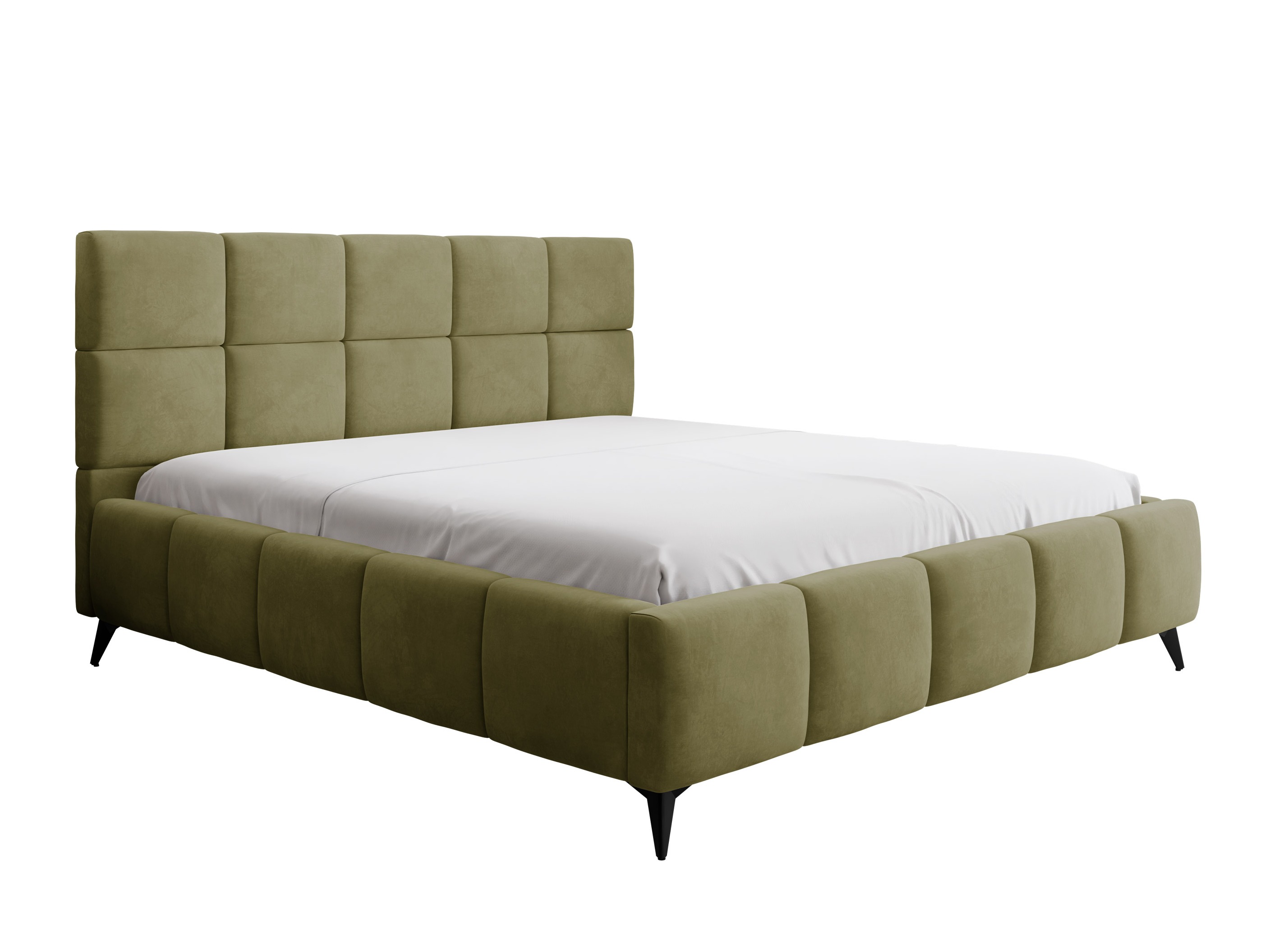Bett Skokie 101 (Velluto 35)