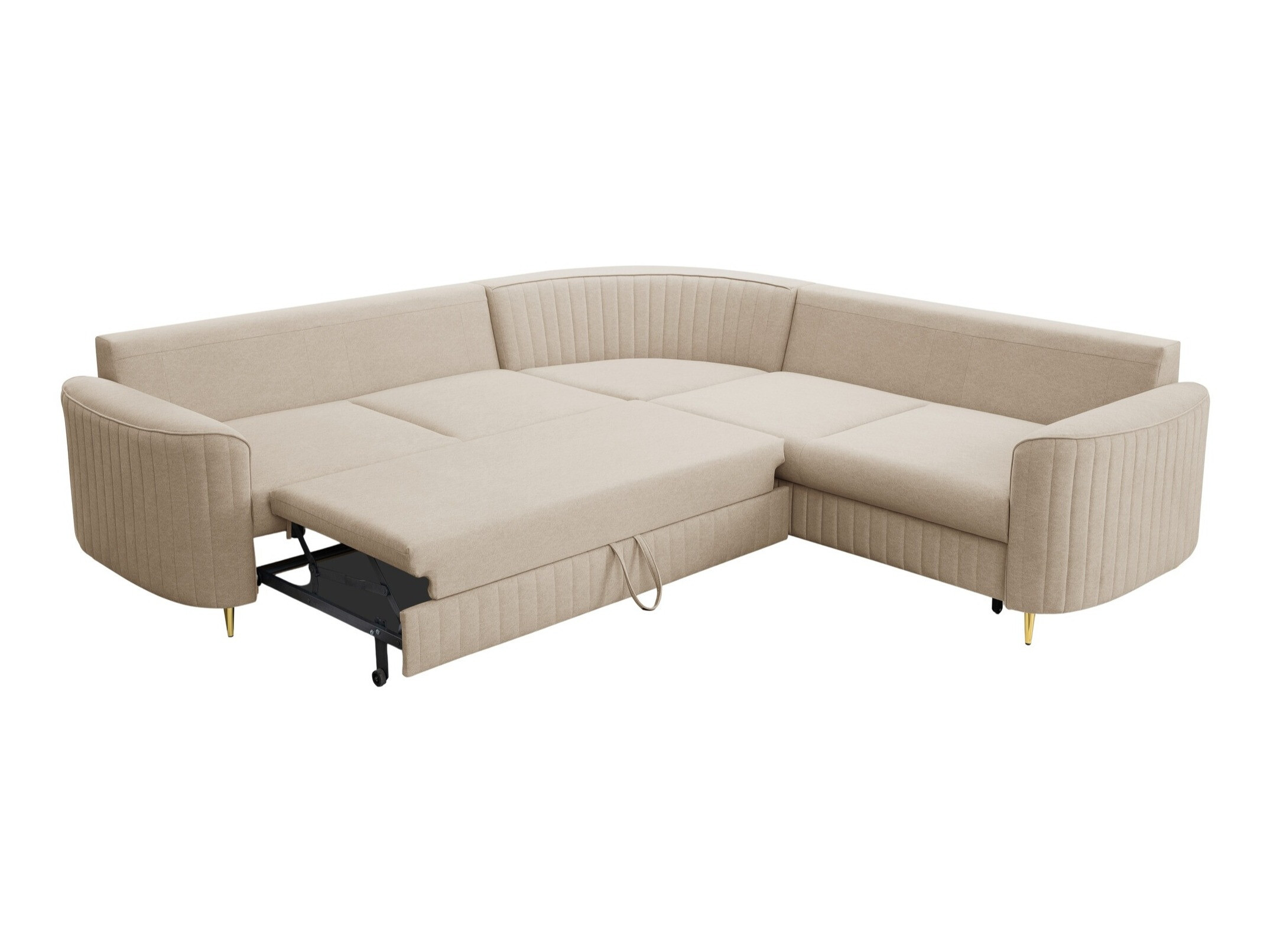 Ecksofa Kingston 157 (Castel 15)
