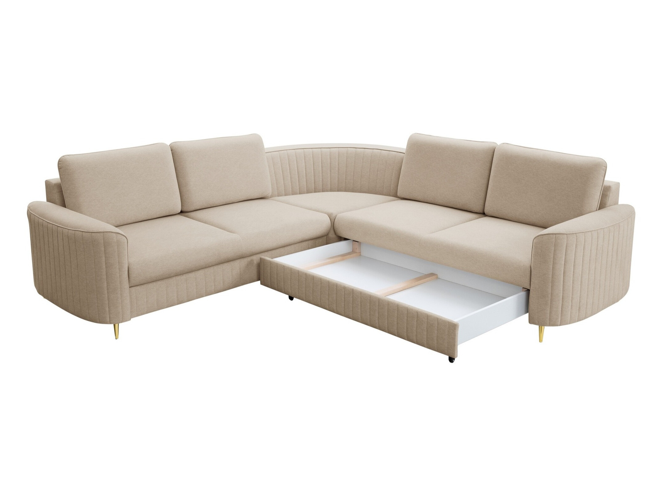 Ecksofa Kingston 157 (Castel 15)