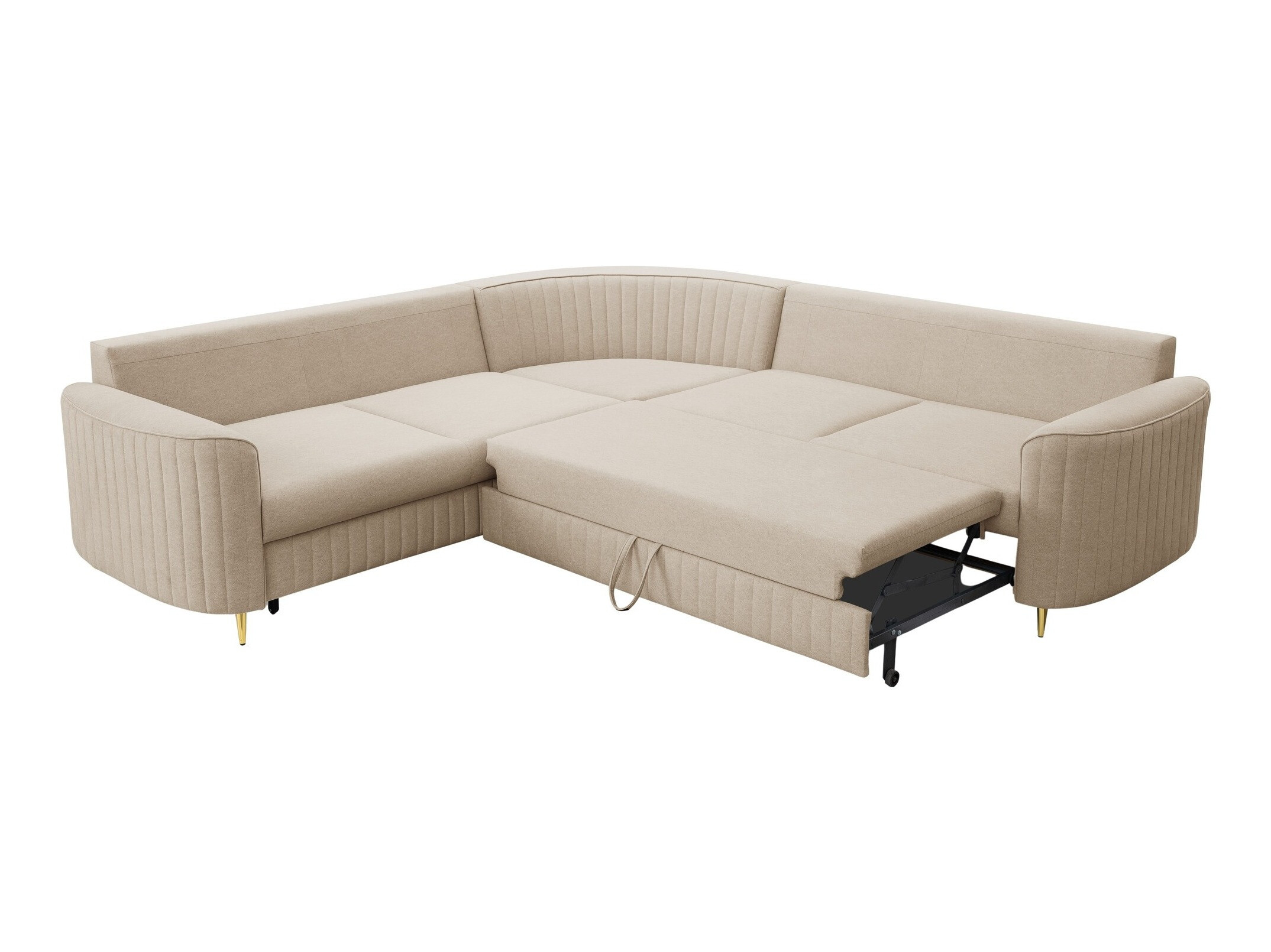 Ecksofa Kingston 157 (Castel 15)