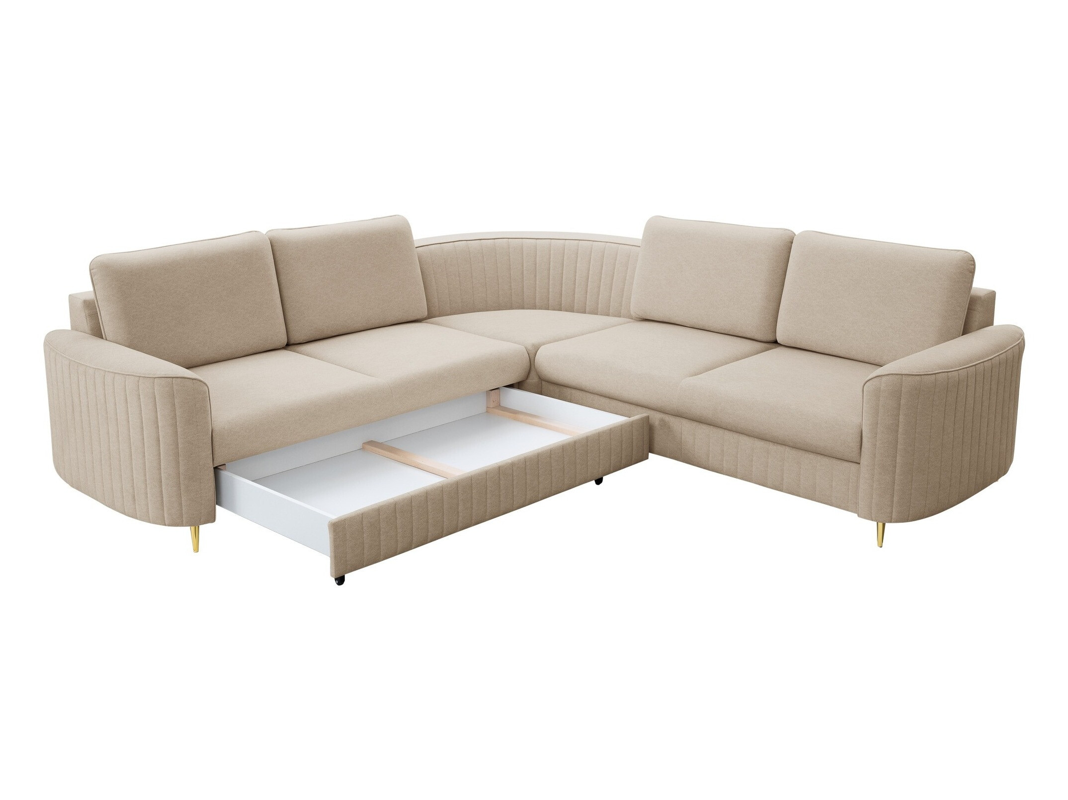 Ecksofa Kingston 157 (Castel 15)