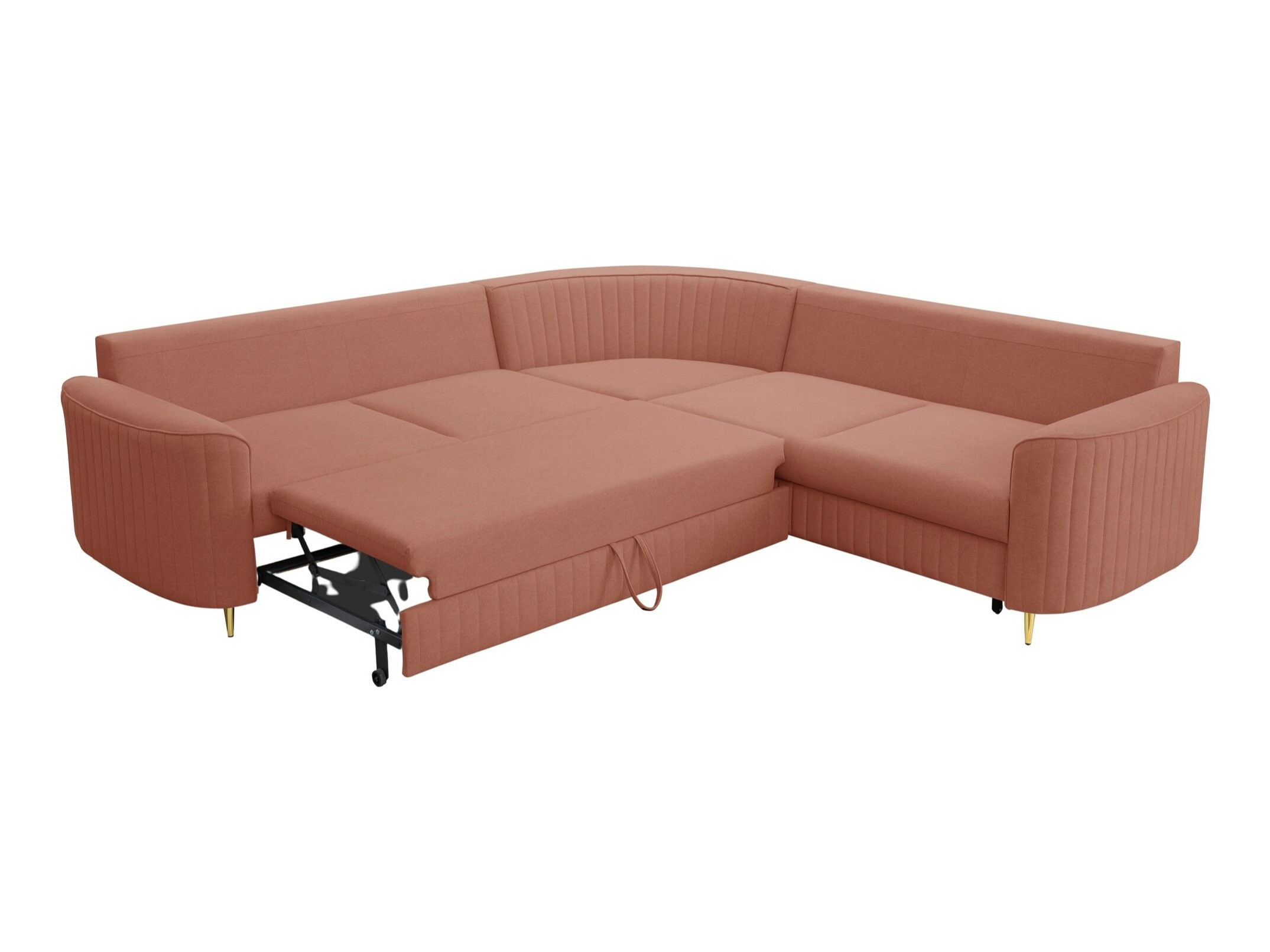 Ecksofa Kingston 157 (Castel 55)