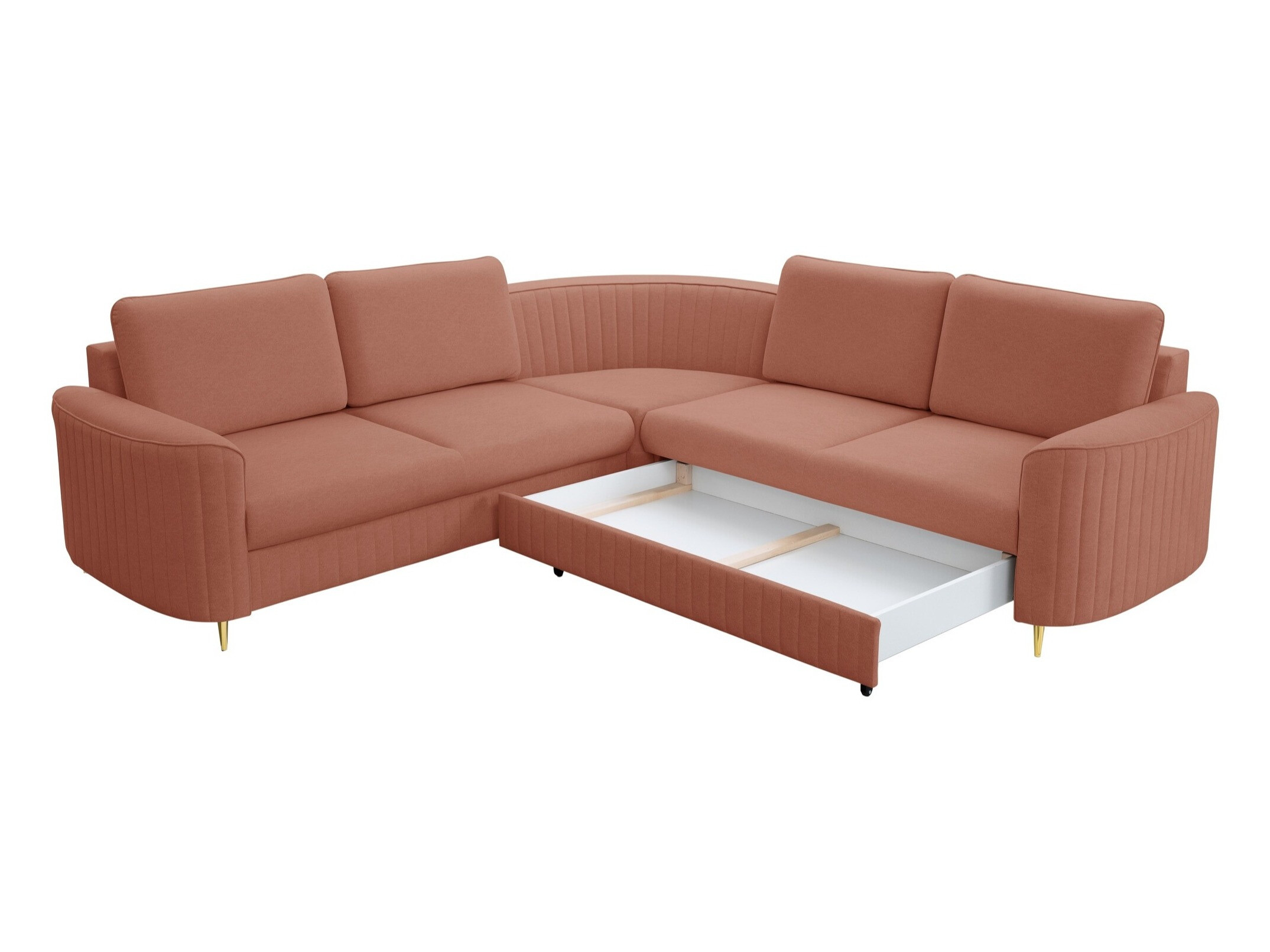 Ecksofa Kingston 157 (Castel 55)