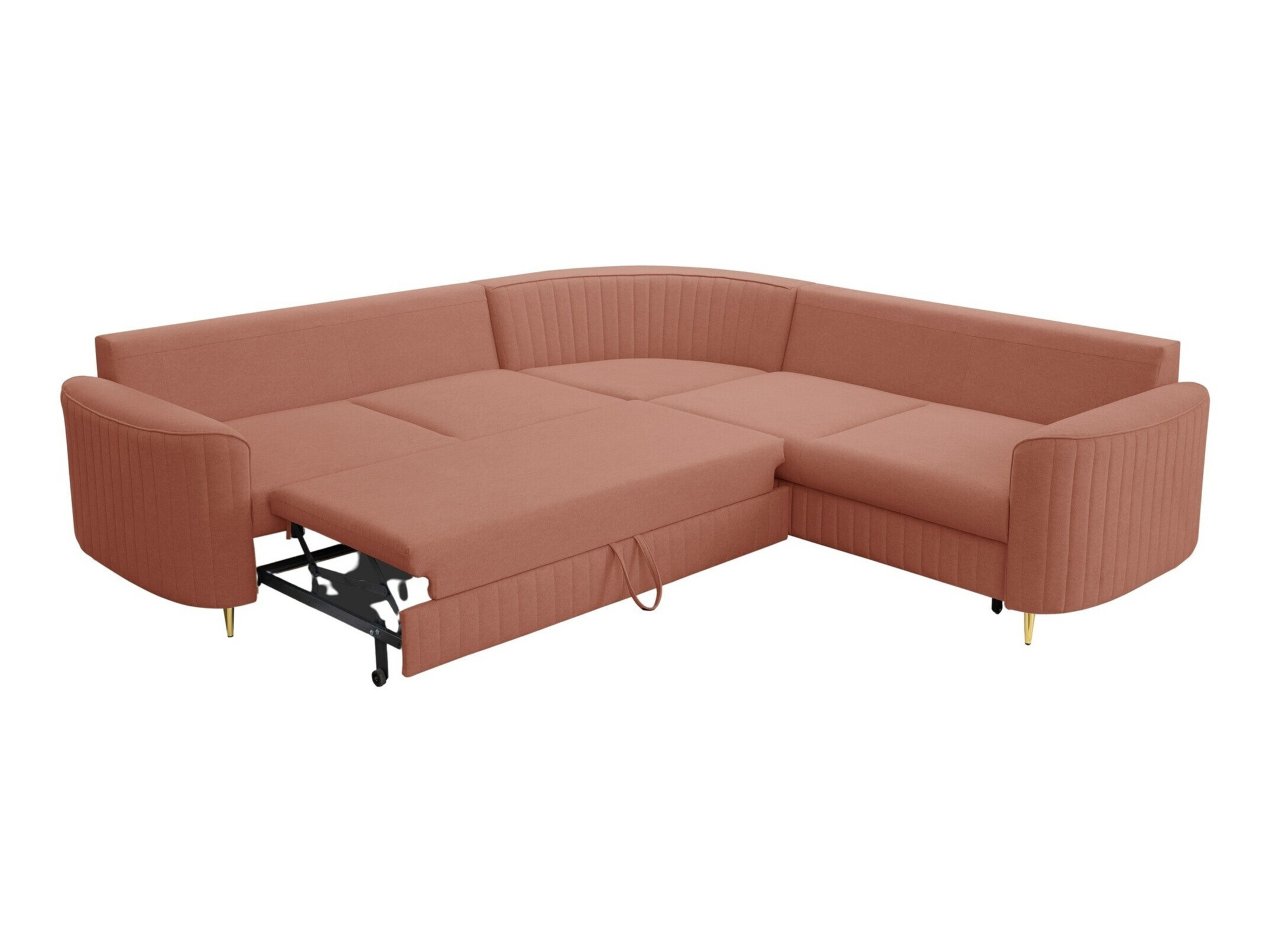 Ecksofa Kingston 157 (Castel 55)