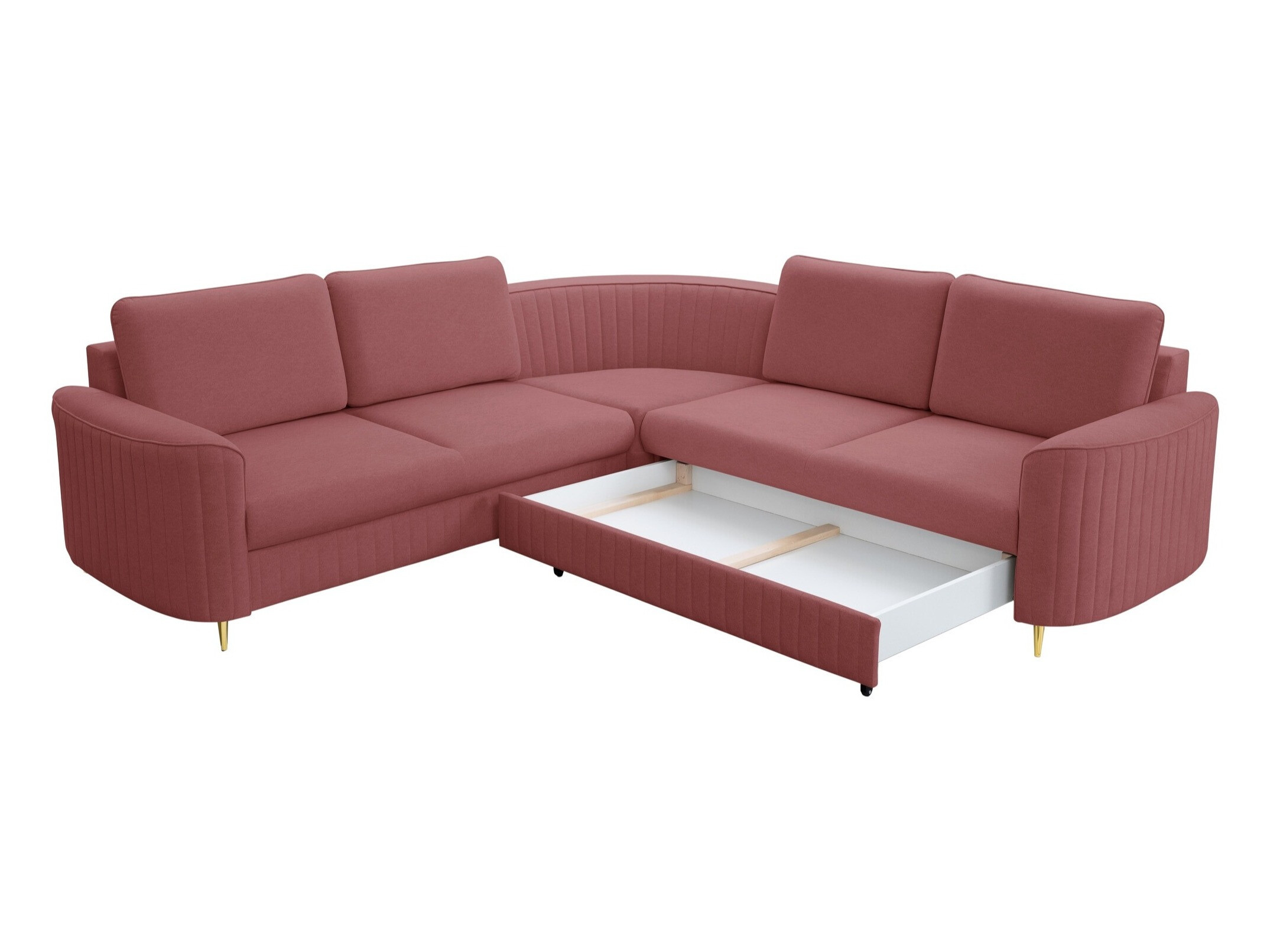 Ecksofa Kingston 157 (Castel 59)
