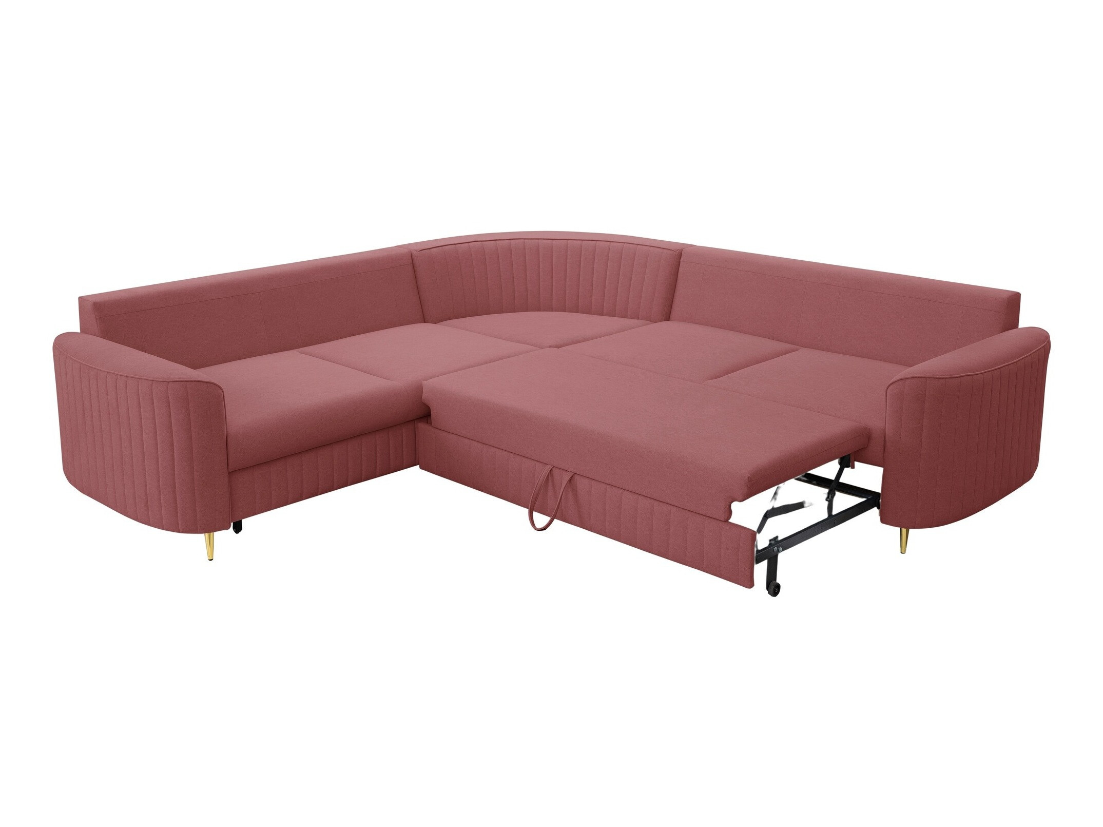 Ecksofa Kingston 157 (Castel 59)