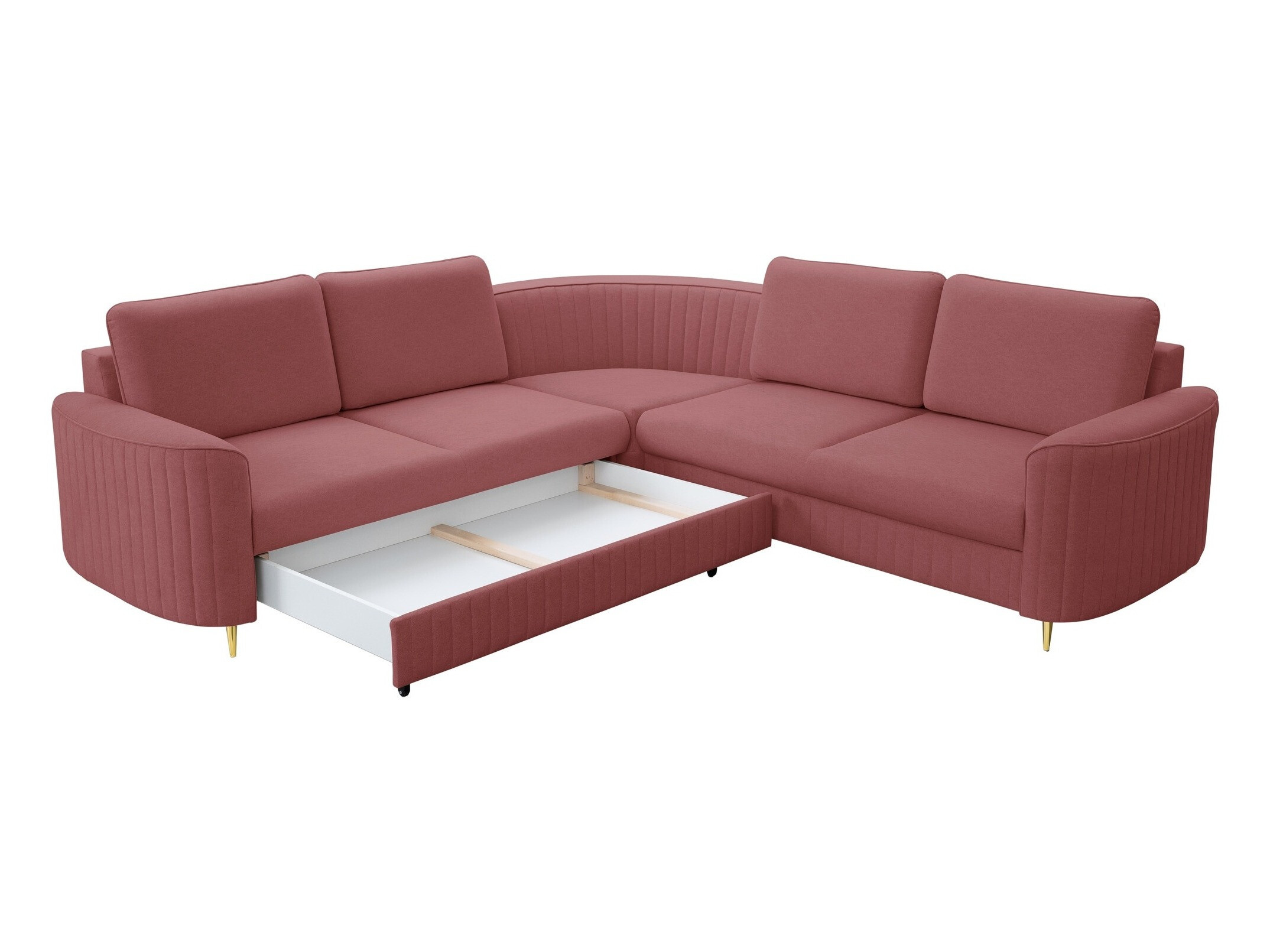 Ecksofa Kingston 157 (Castel 59)