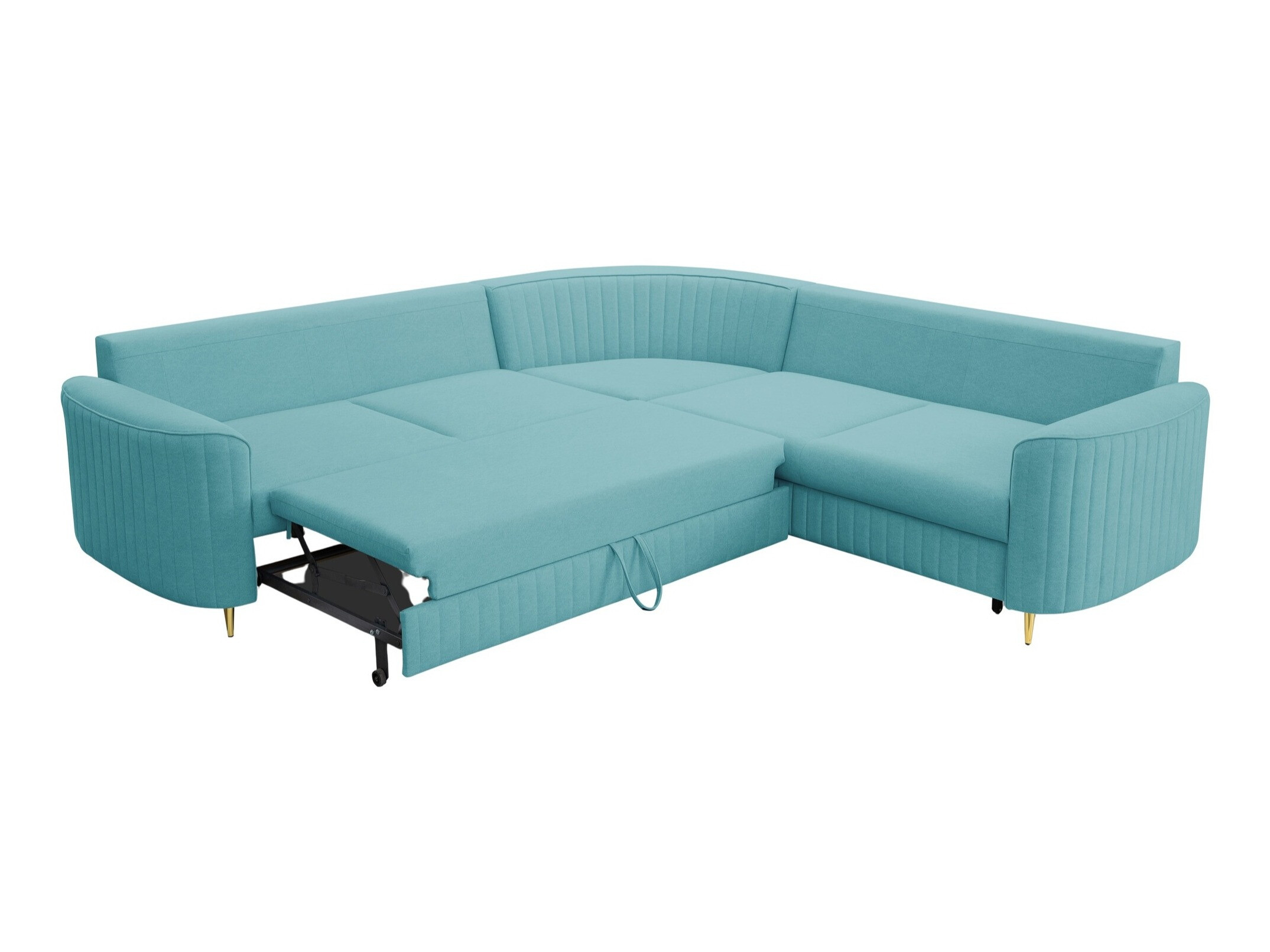 Ecksofa Kingston 157 (Castel 70)